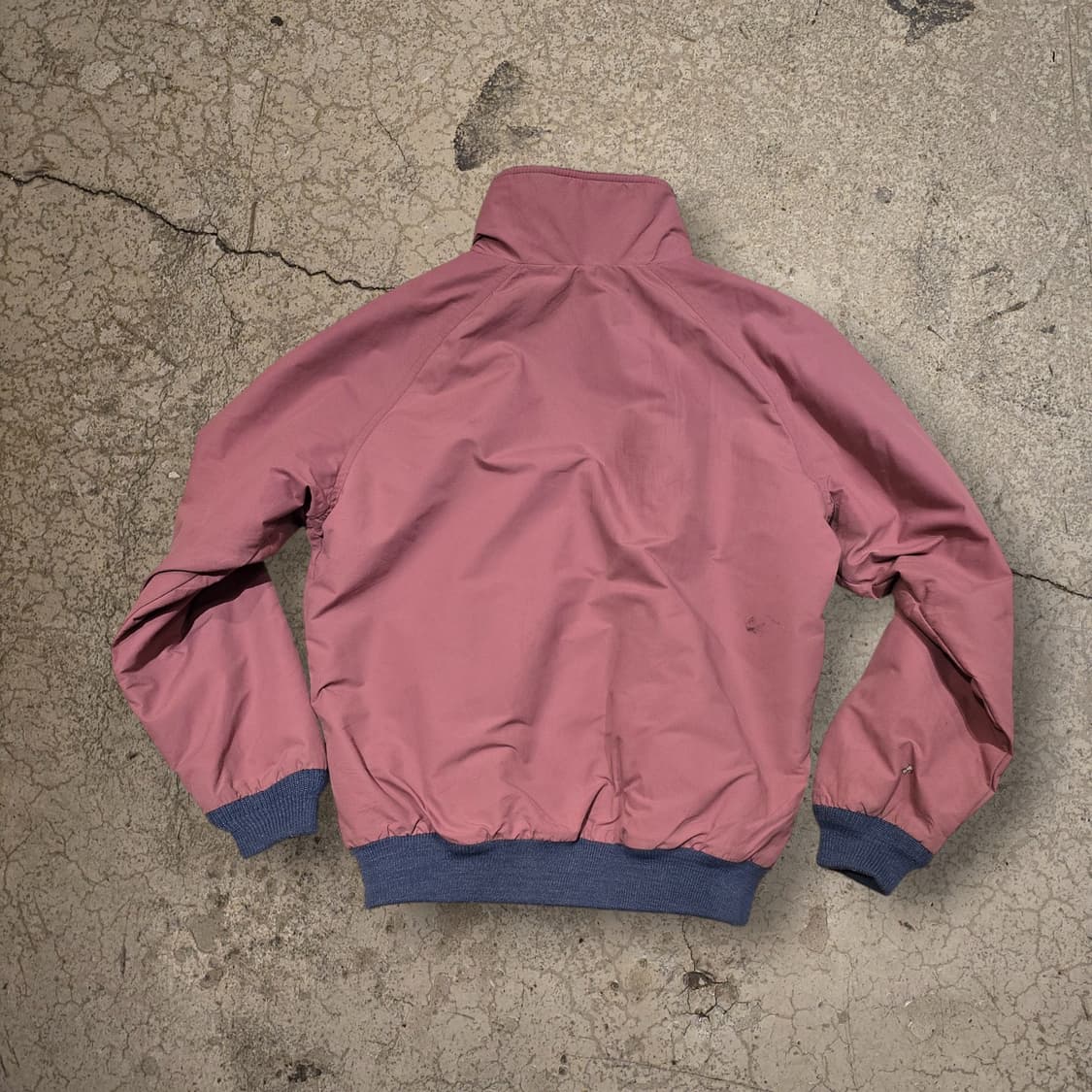 80s L.L.Bean 웜업 자켓 상품이미지9