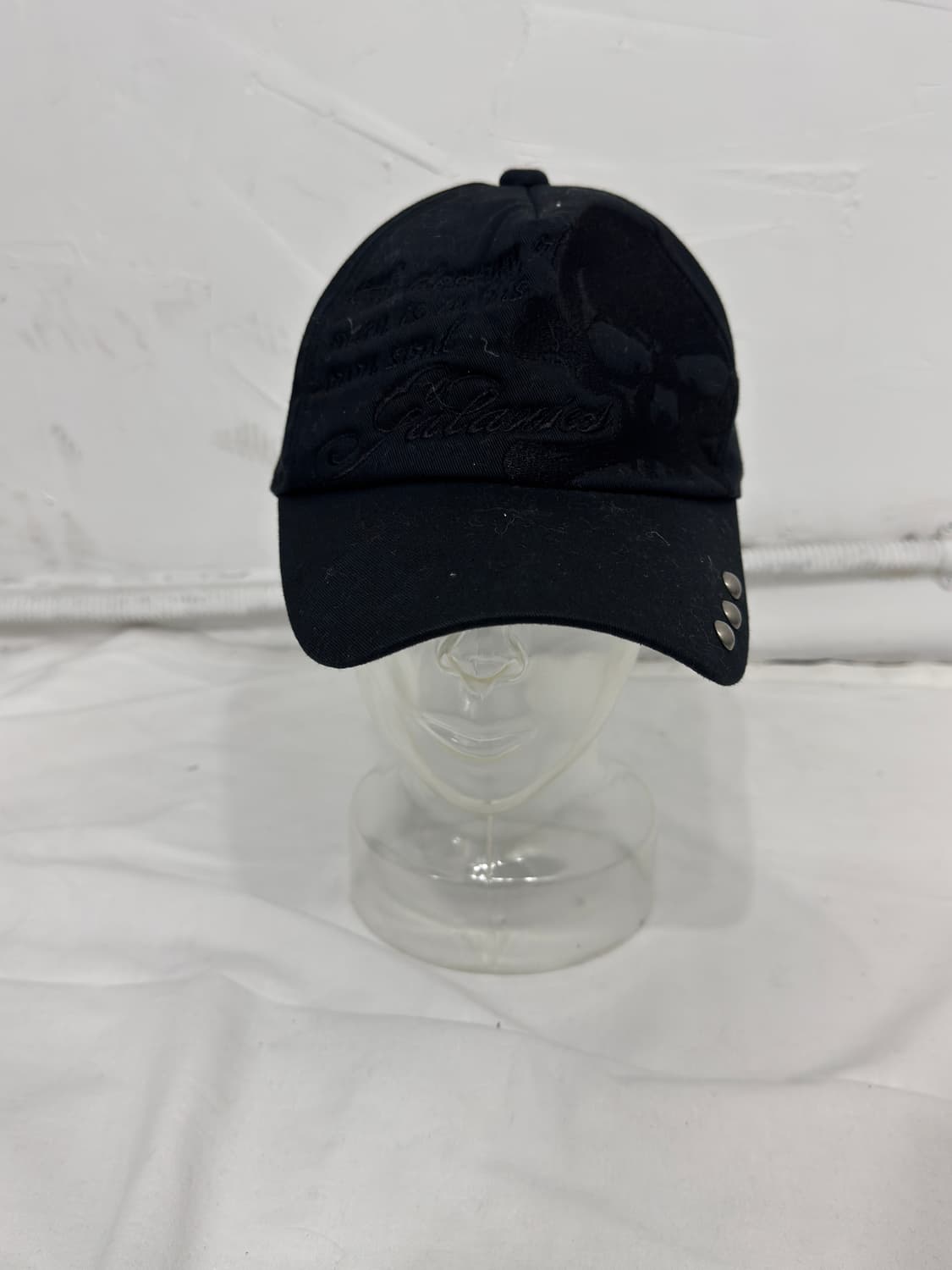 punk cap 상품이미지3