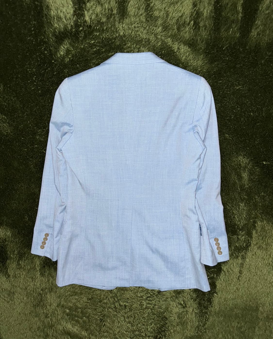 챕스 랄프로렌 재팬 별주 린넨 클래식핏 블레이저 자켓 상품이미지8