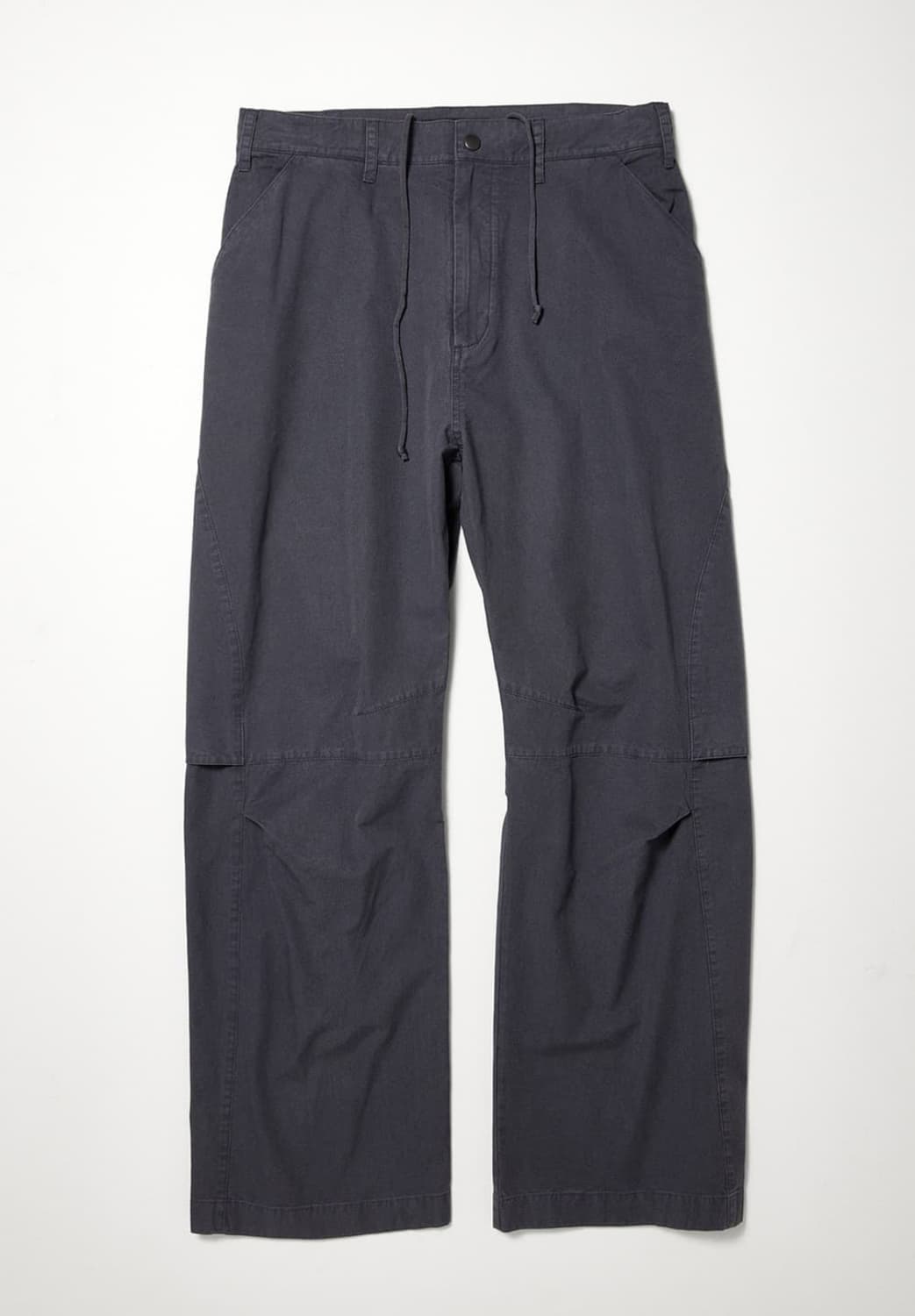 해칭룸 Vented Pants 2사이즈 상품이미지1