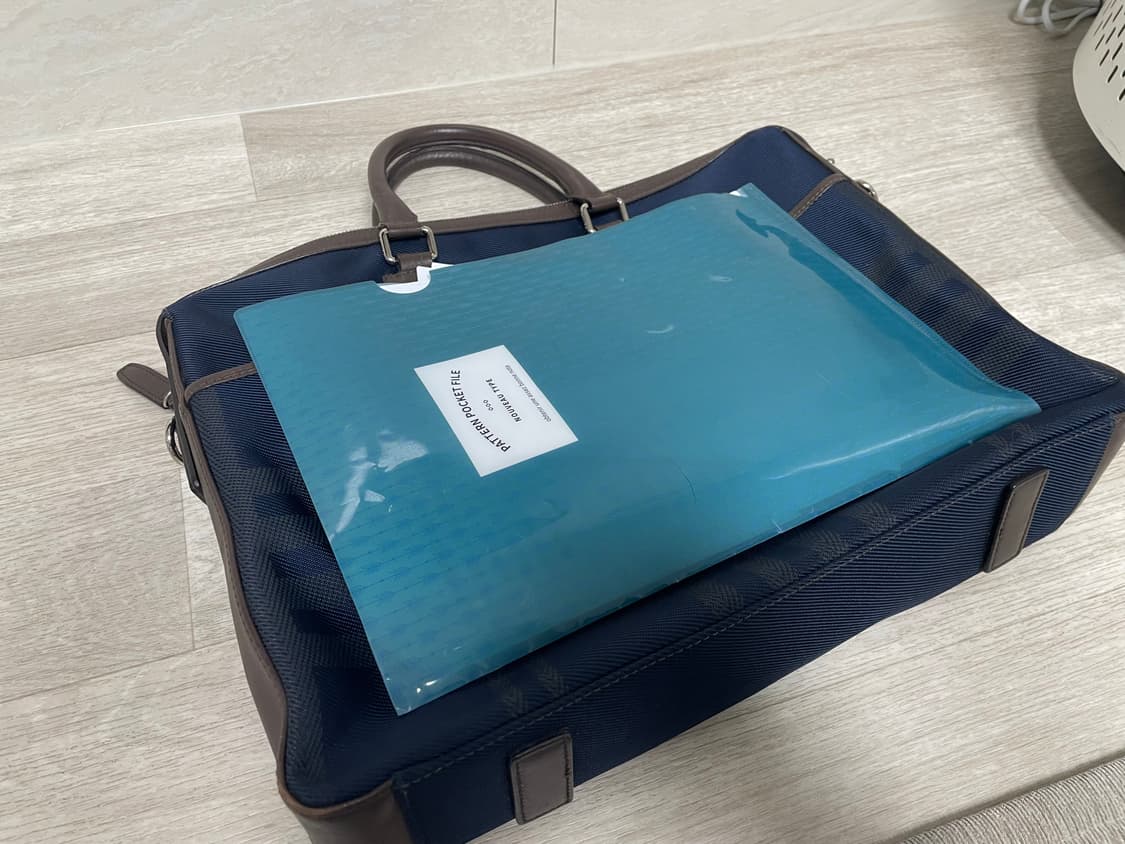 빈폴 / 브리프케이스, 서류가방, 남성가방 상품이미지10