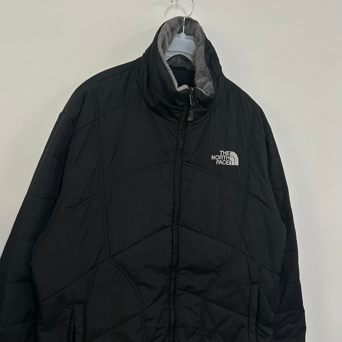 노스페이스 경량패딩[1605] 상품이미지4