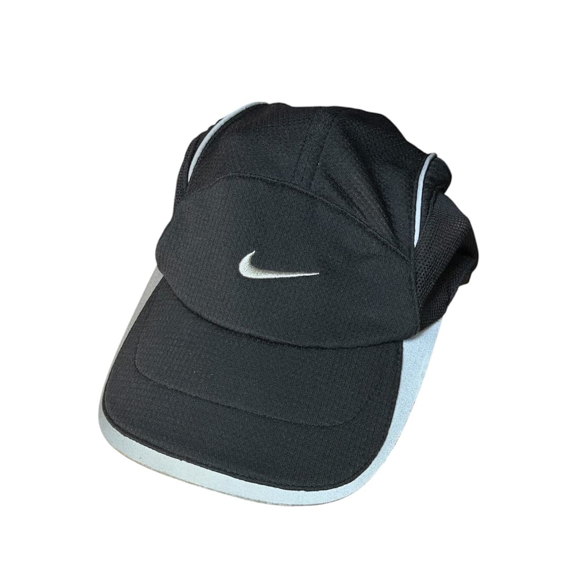 00s 나이키 아카이브 에미넴 참새캡 스카치 볼캡 블랙버전 상품이미지2