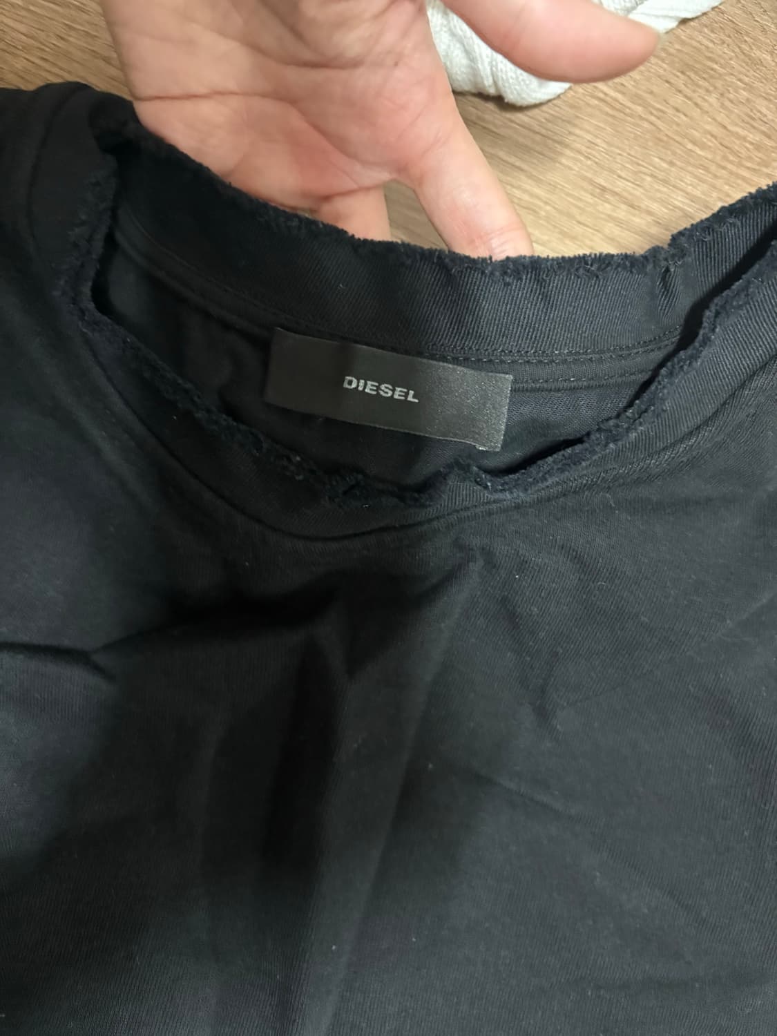 디젤 원피스  상품이미지4