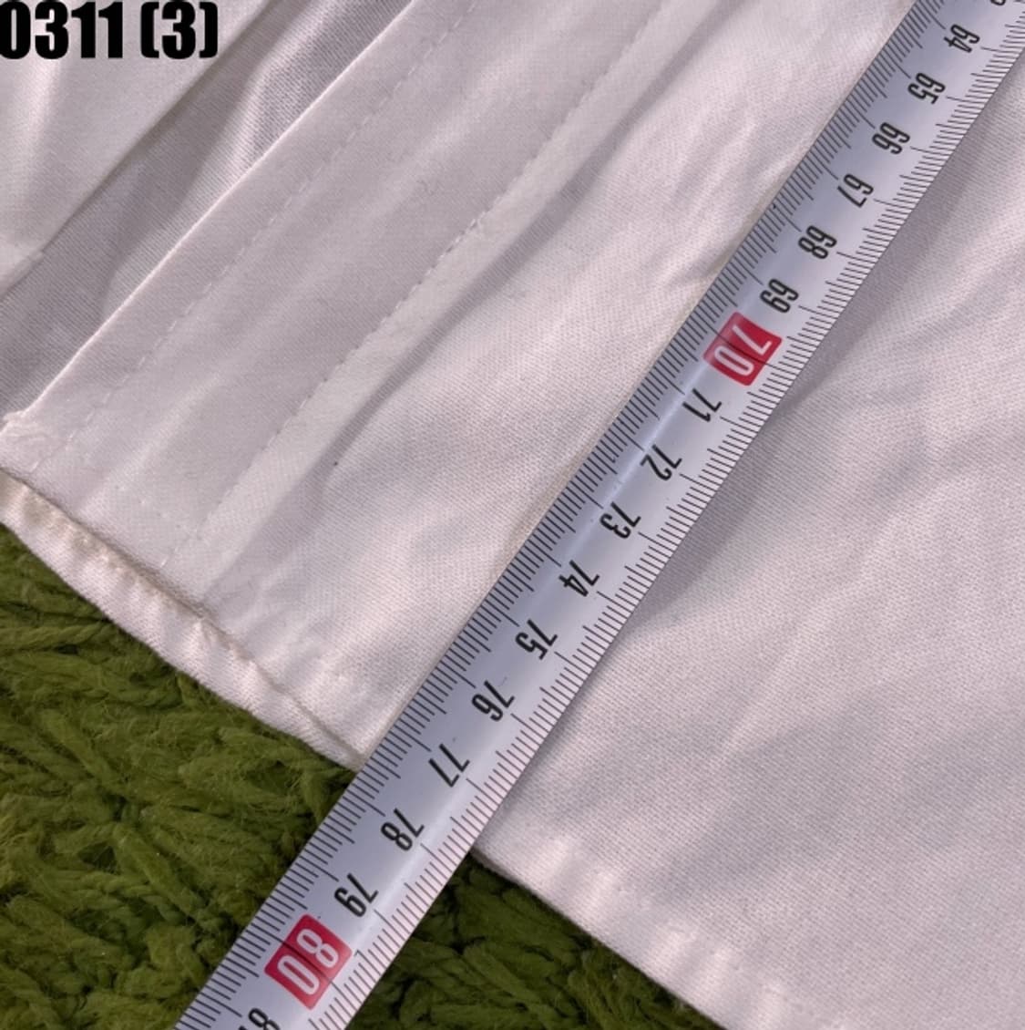 라퍼지스토어 긴팔 셔츠 상품이미지7