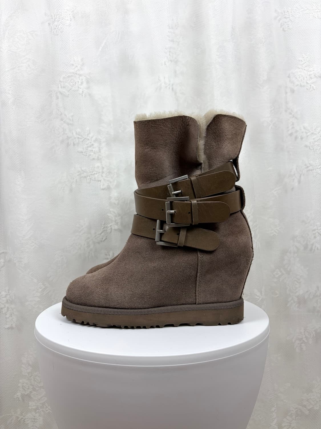 ASH VINTAGE SHOES 상품이미지3