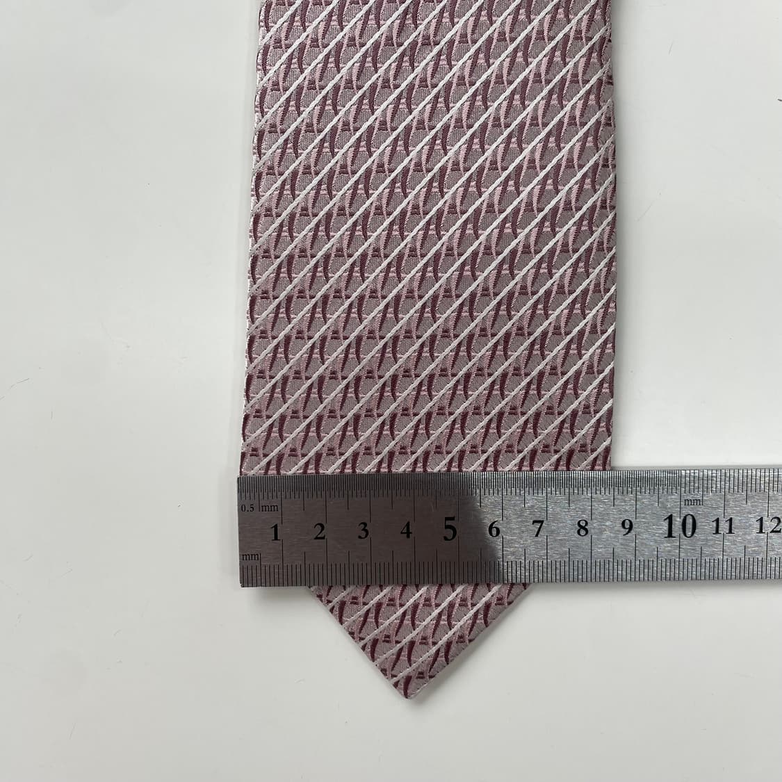 구찌(GUCCI) 명품 정품 넥타이 8.3cm 상품이미지7