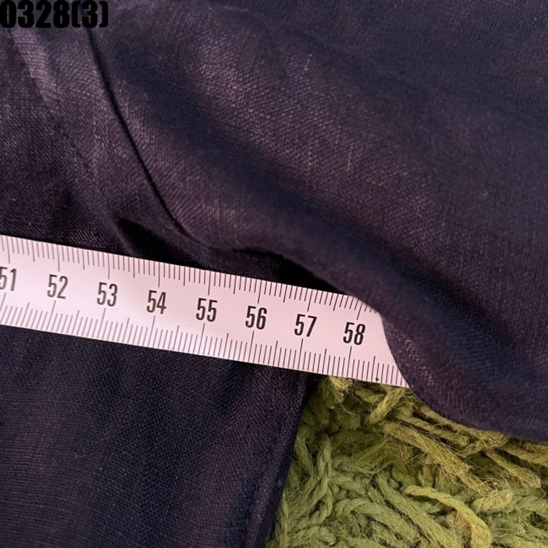 타미힐피거 반팔 셔츠 상품이미지5