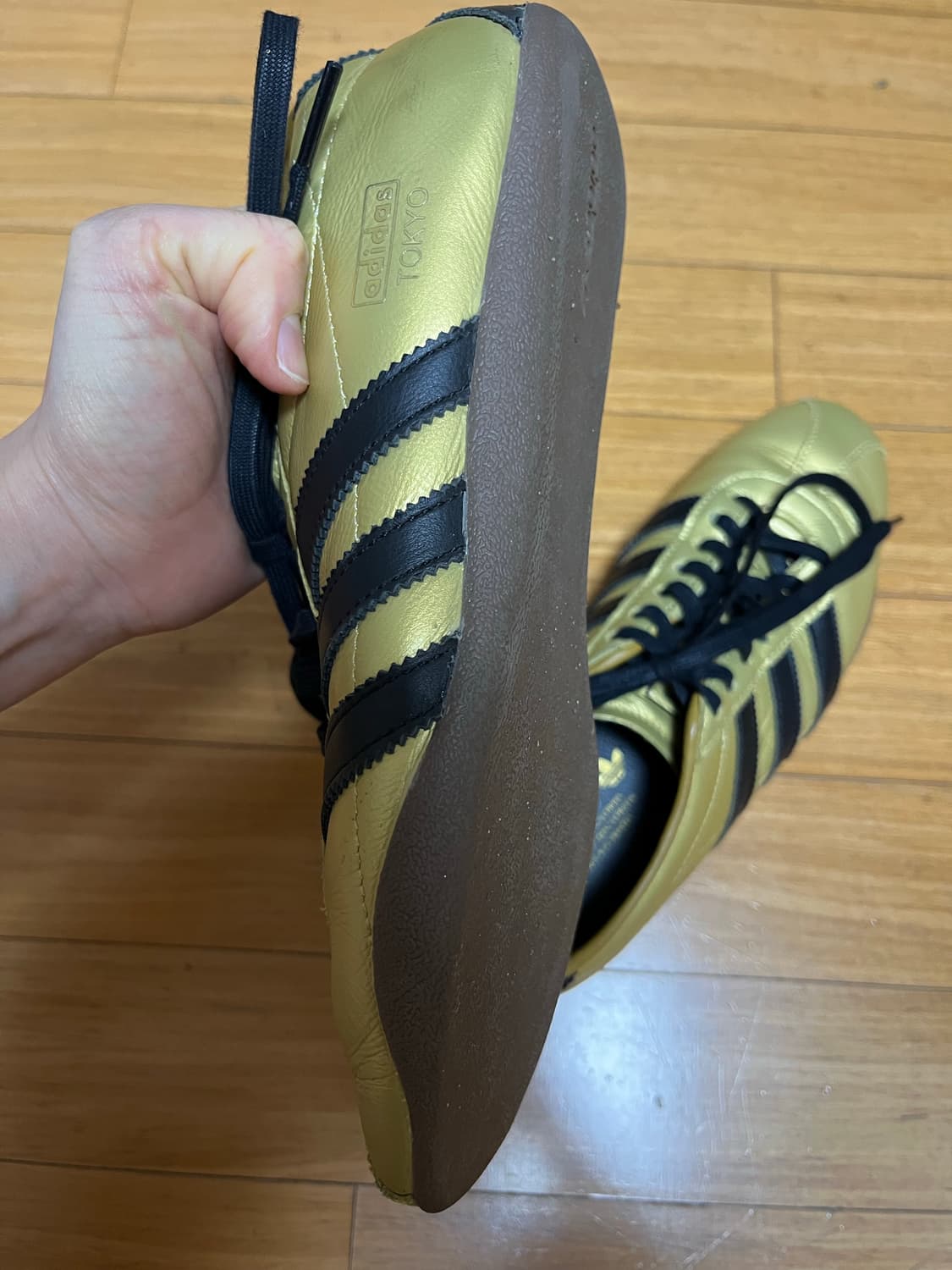 아디다스 도쿄 데콘 245 상품이미지4