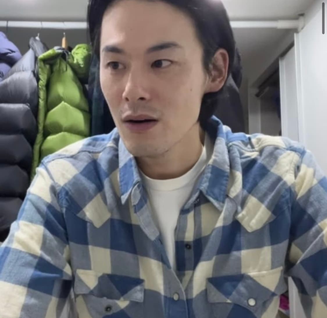 RRL 더블알엘 웨스턴셔츠 인디고크림 M 새제품 상품이미지5