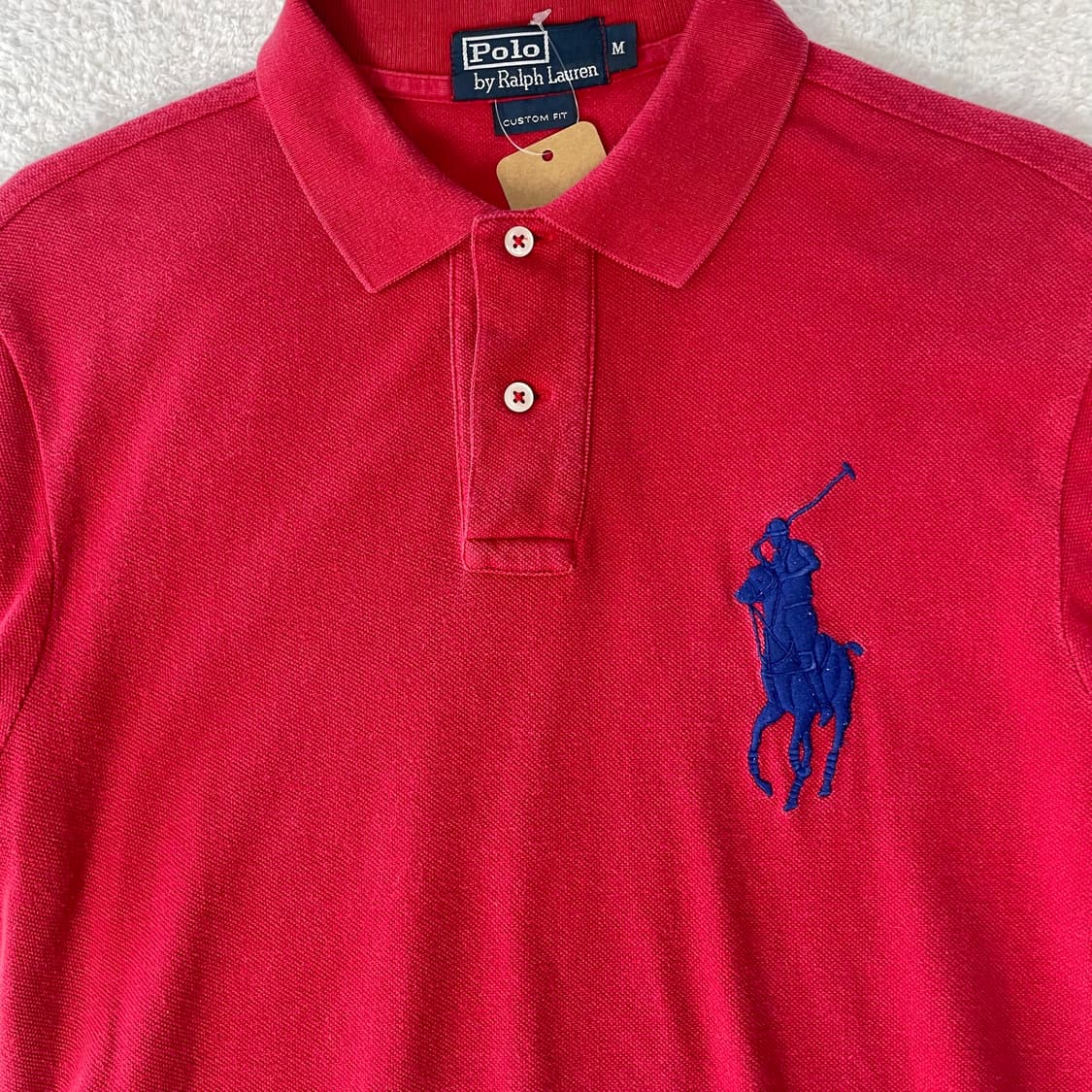 폴로랄프로렌 빅포니 카라티  상품이미지4