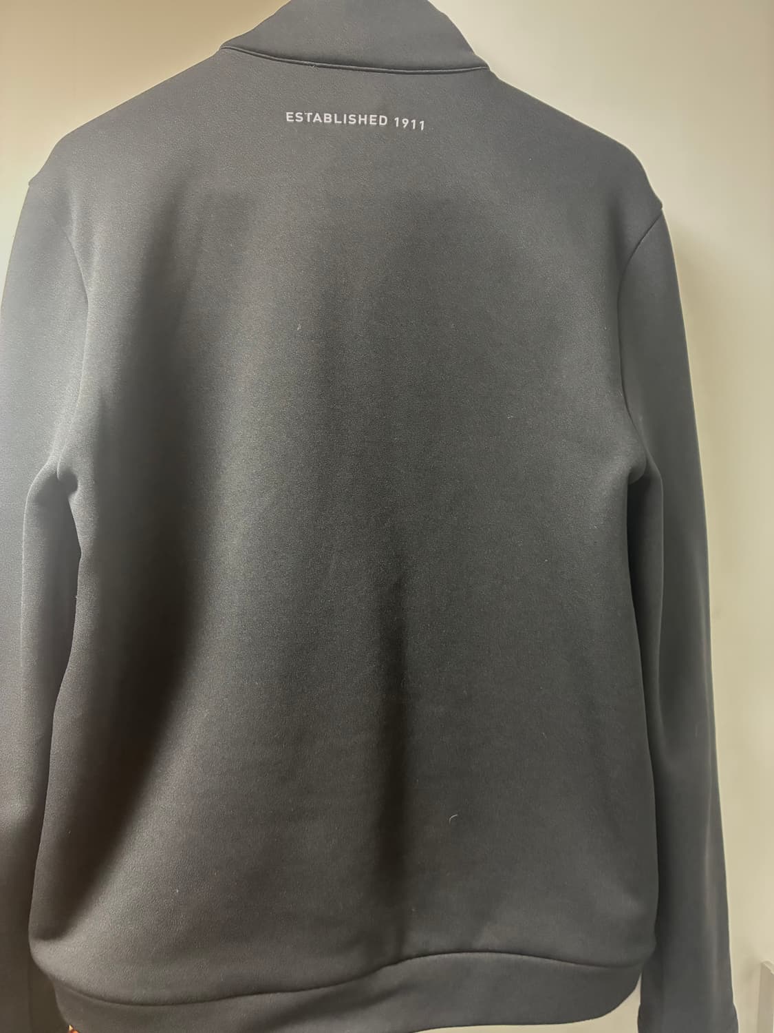 휠라 니트패딩 경량패딩 상품이미지2