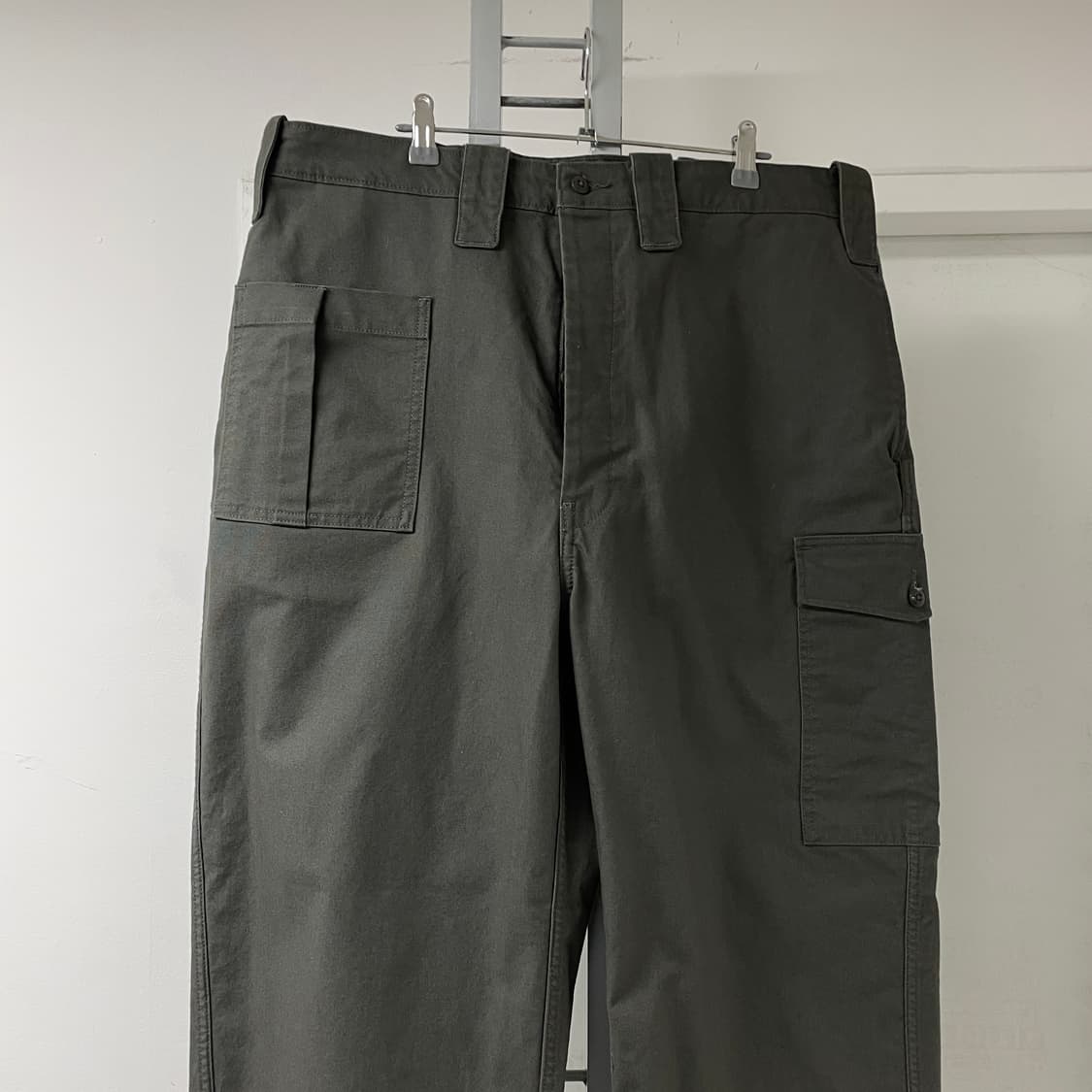 리바이스 워크 팬츠 W38 L32 상품이미지2