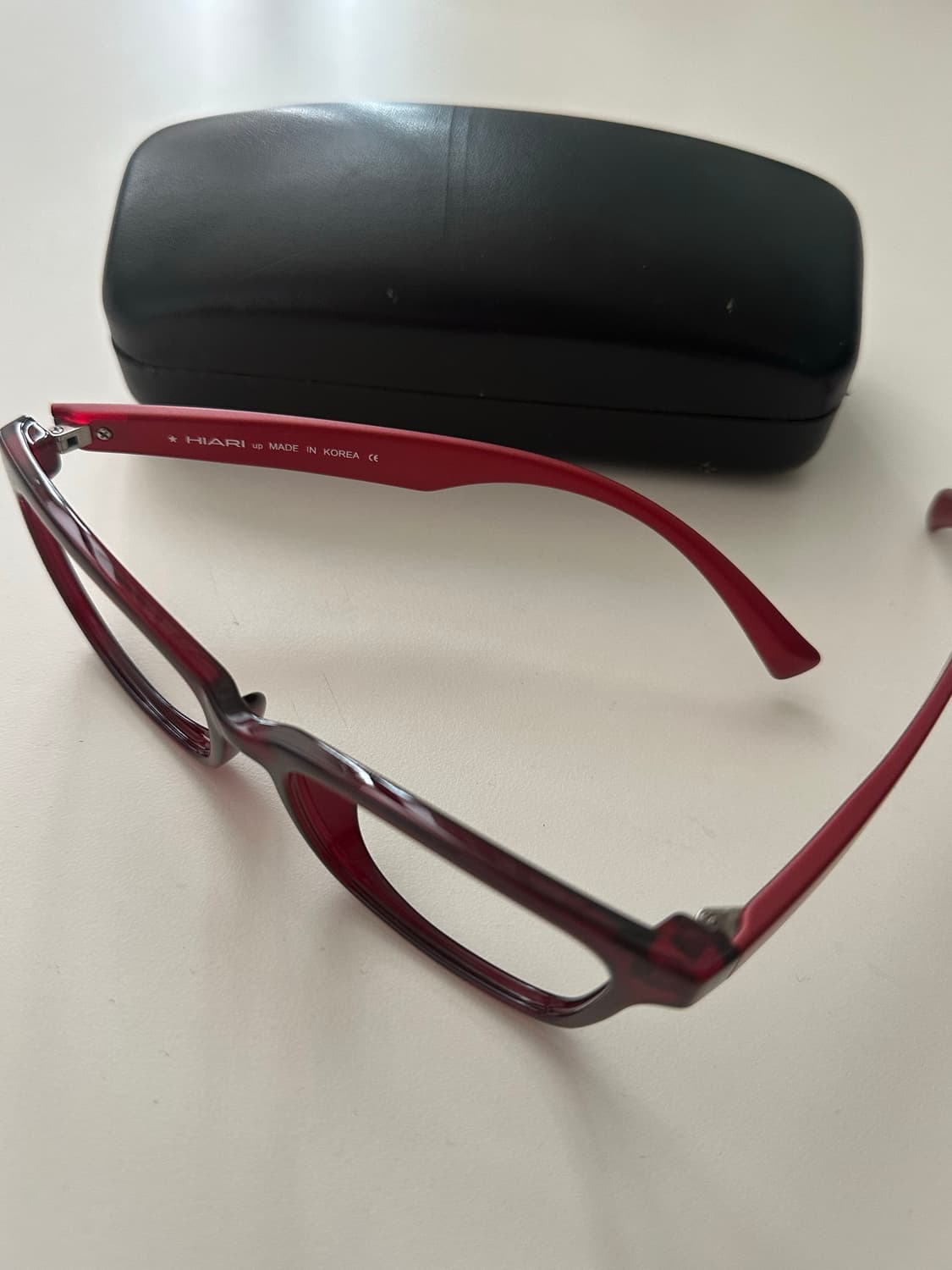 빈티지 안경 상품이미지10