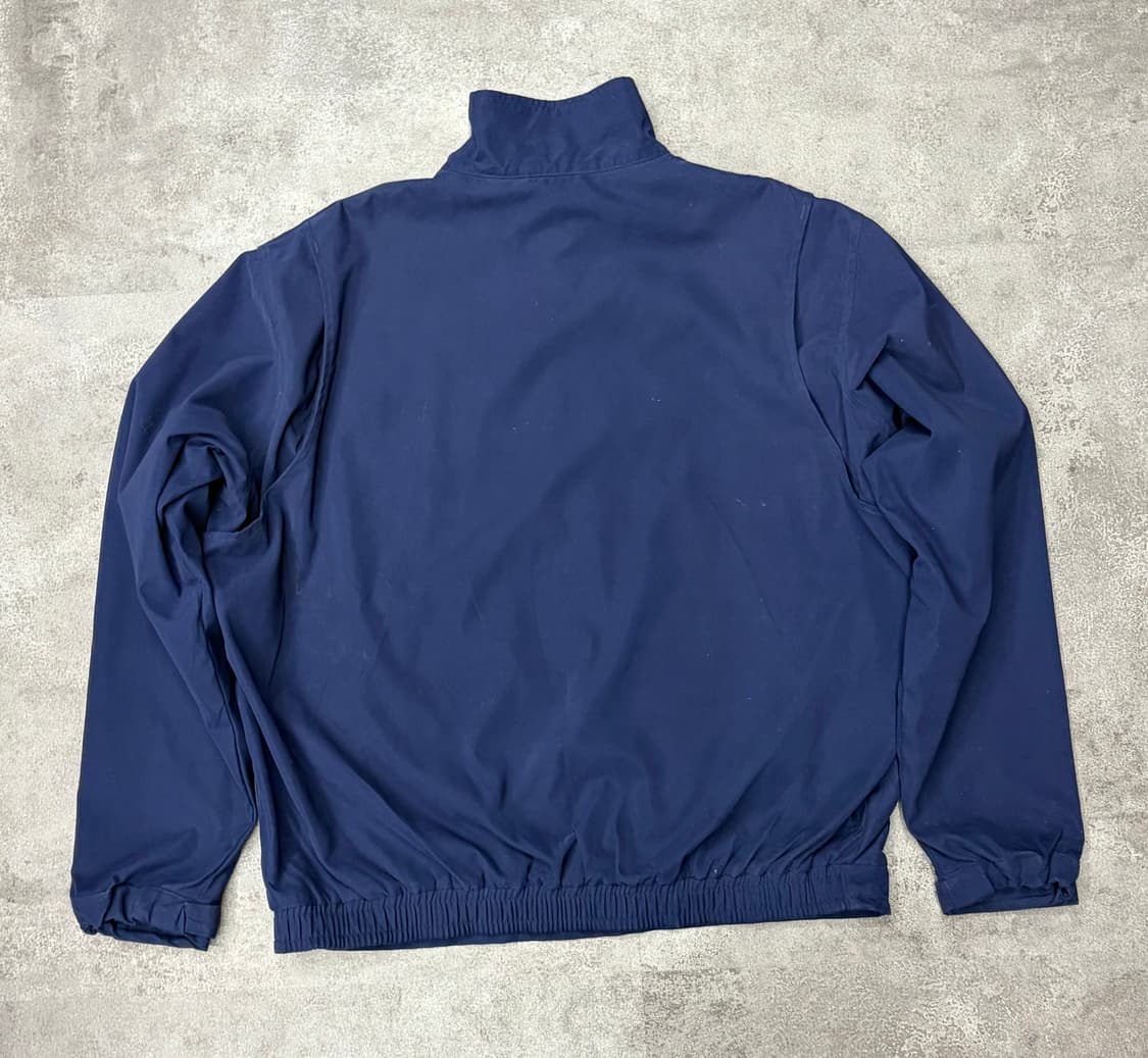 폴로 랄프로렌 네이비 바람막이 하프집업 상품이미지6
