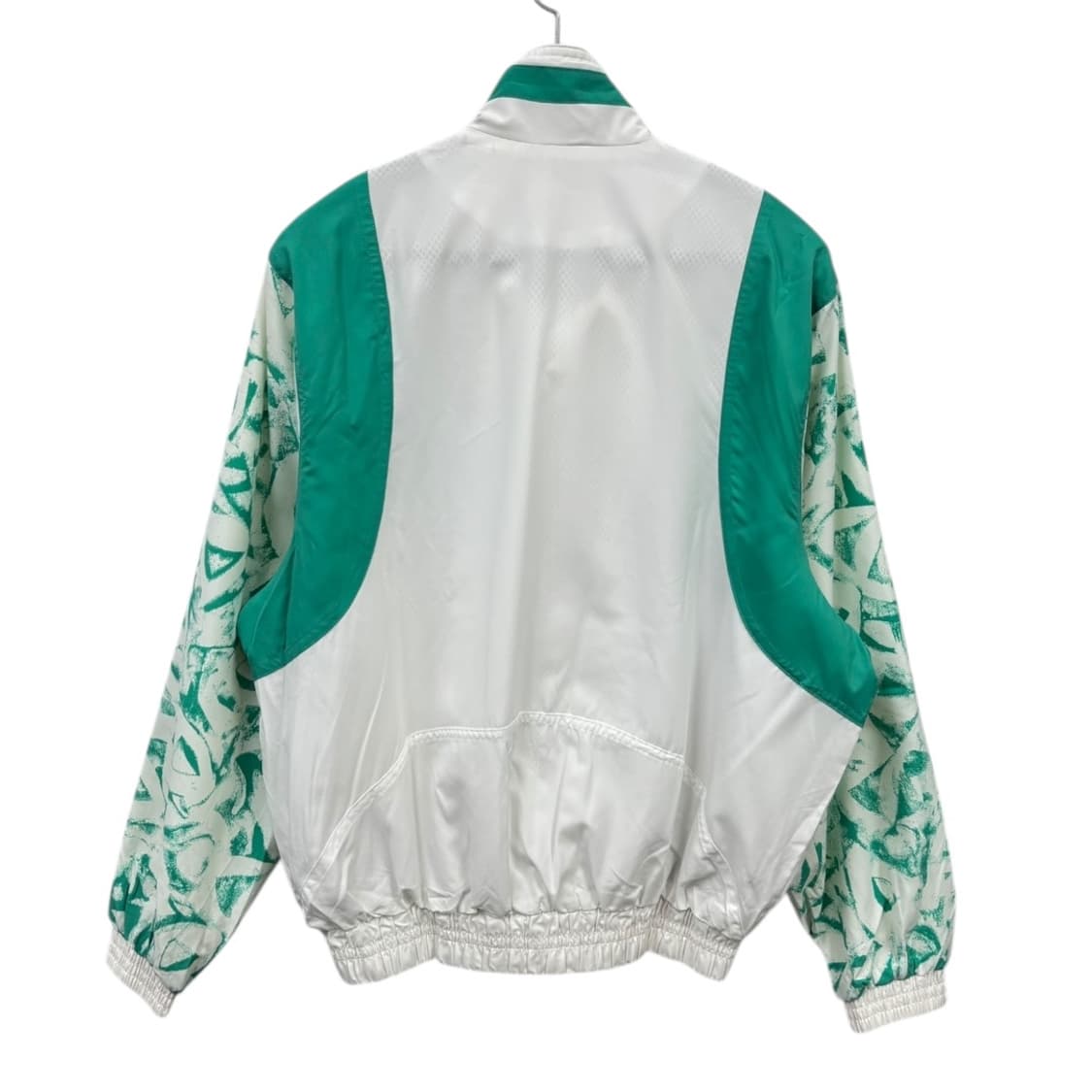 나이키 90s 삼나스포츠 바람막이 상품이미지2