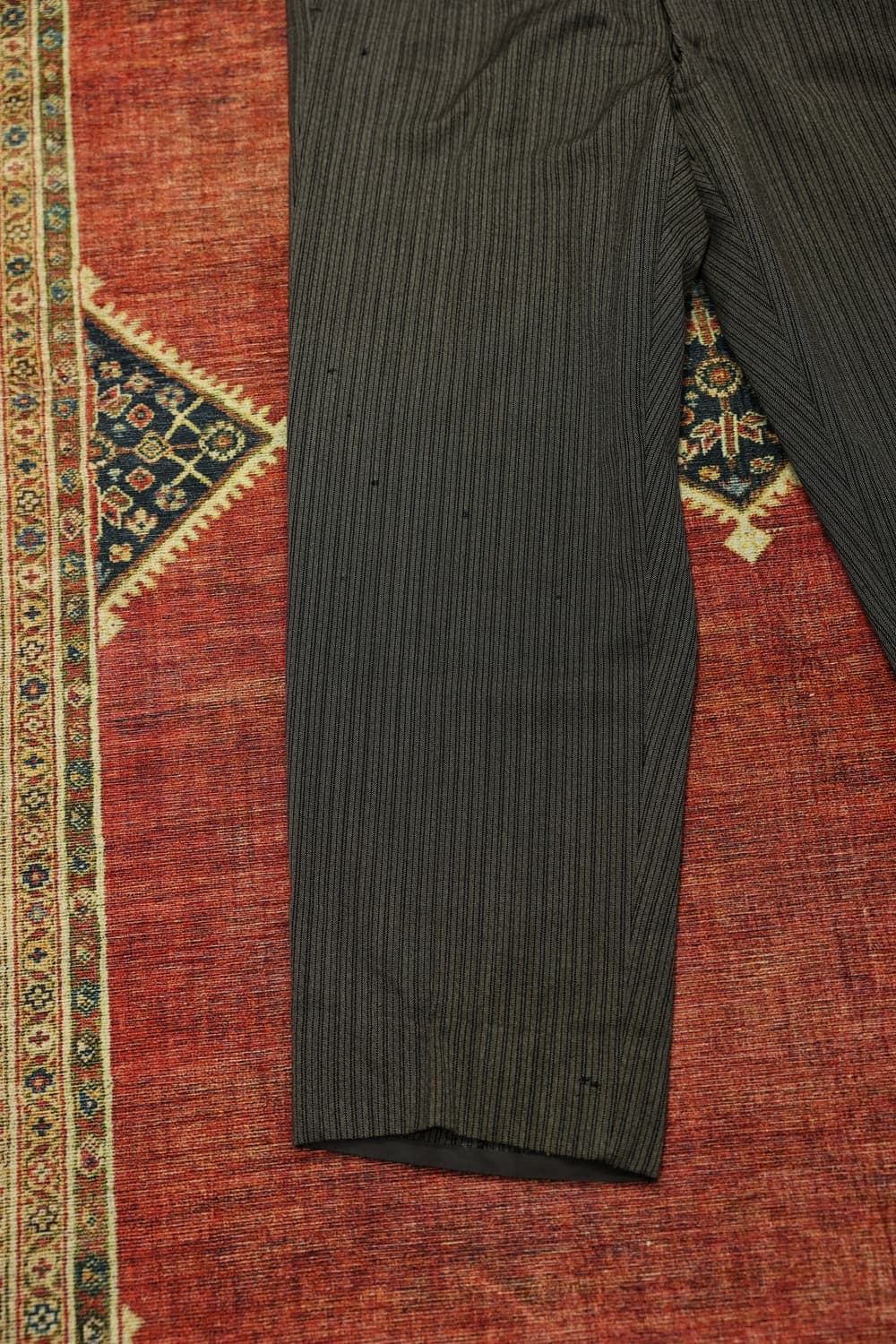 60s 빈티지 유로 워크팬츠 판매 상품이미지2