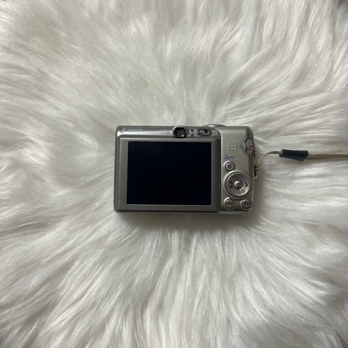 *한글* canon 익시 810/익서스950 빈티지 디카 상품이미지2