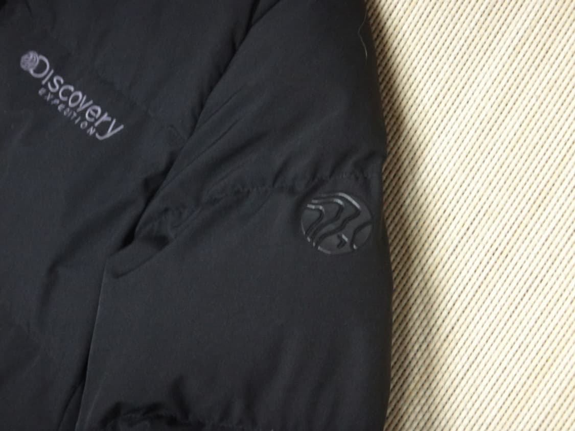 (90) 디스커버리 익스페디션 여성 반슬리 롱다운 자켓 상품이미지5