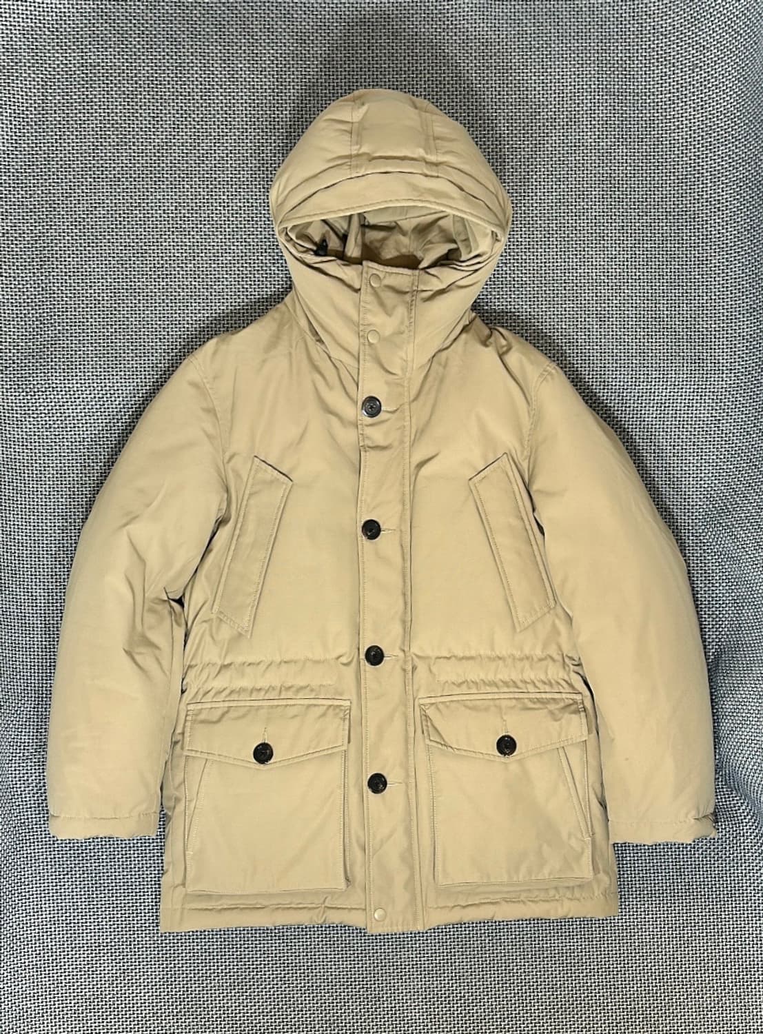 J.PRESS 패딩(L) 상품이미지1