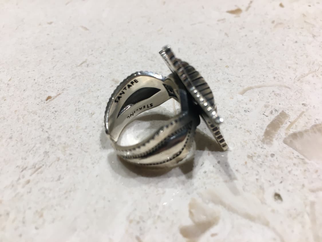 cordy sanderson soloist star ring 상품이미지3