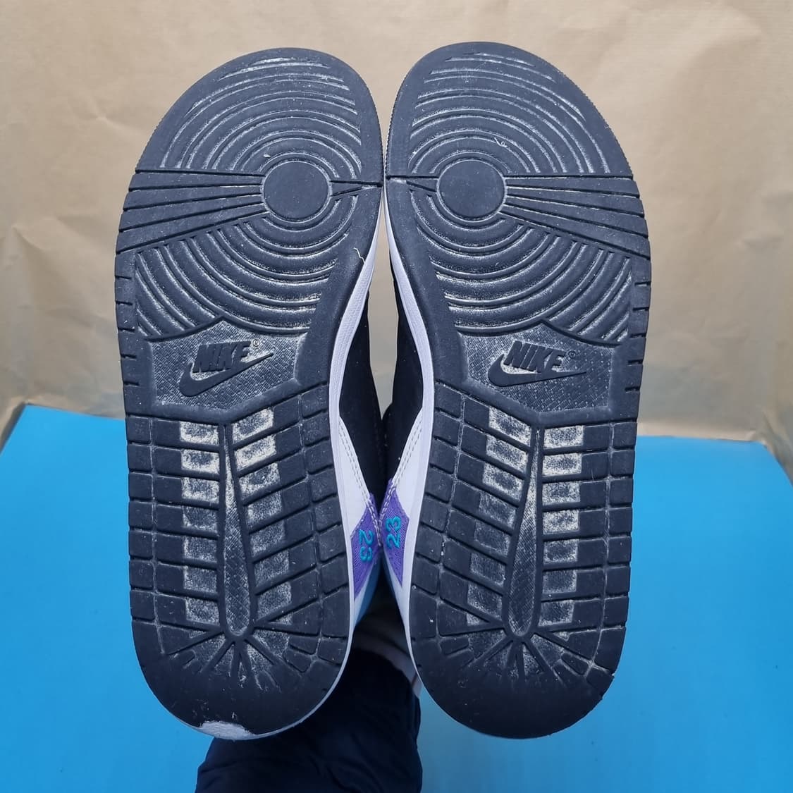 나이키 조던 남성농구화275 상품이미지3