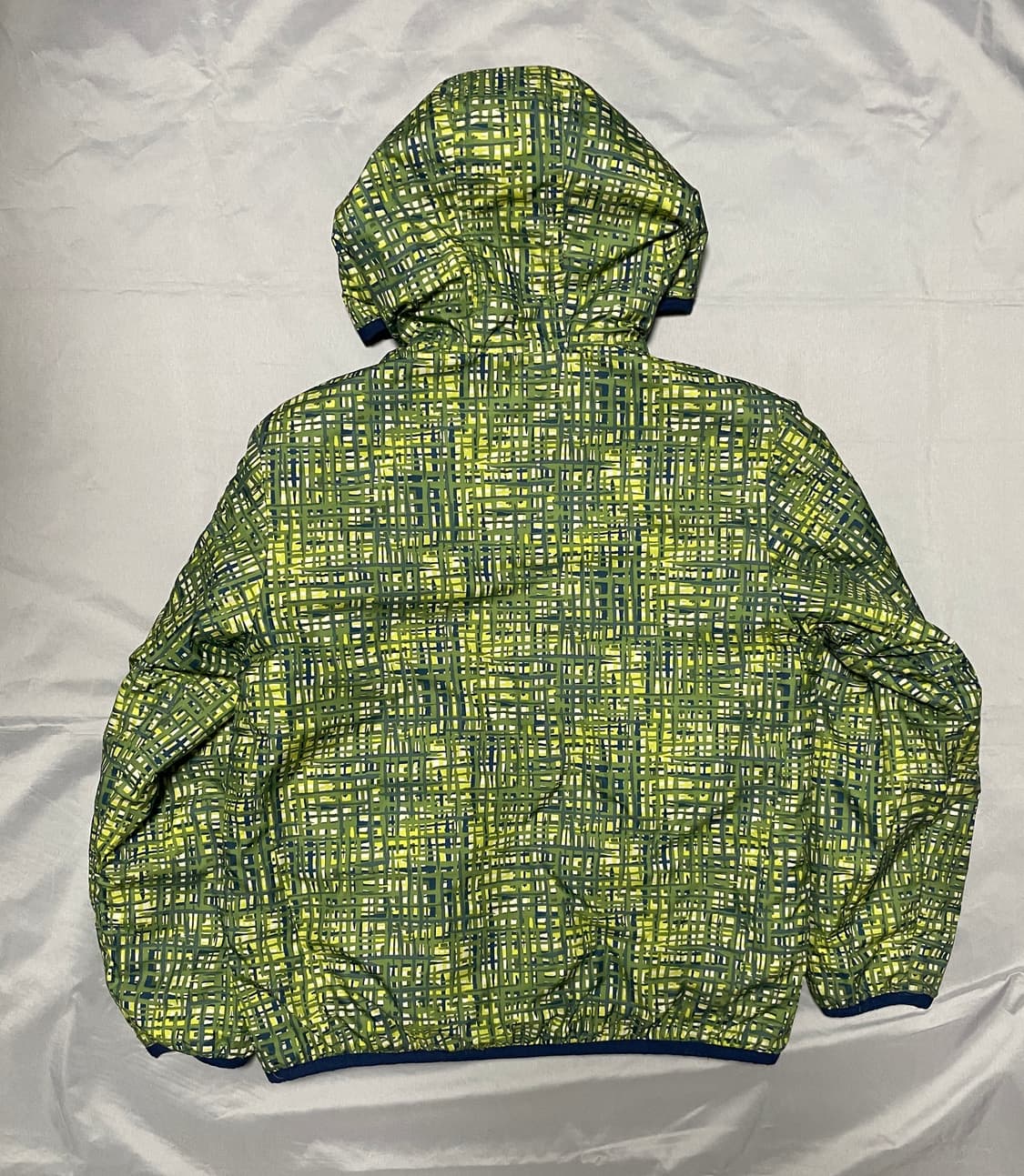 00s 파타고니아 리버시블 점퍼 상품이미지4