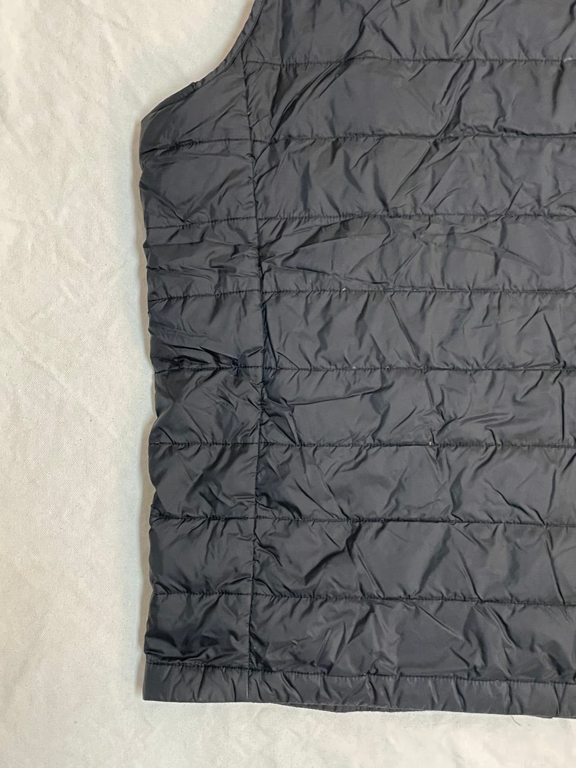 내셔널지오그래픽 패딩 조끼 상품이미지9