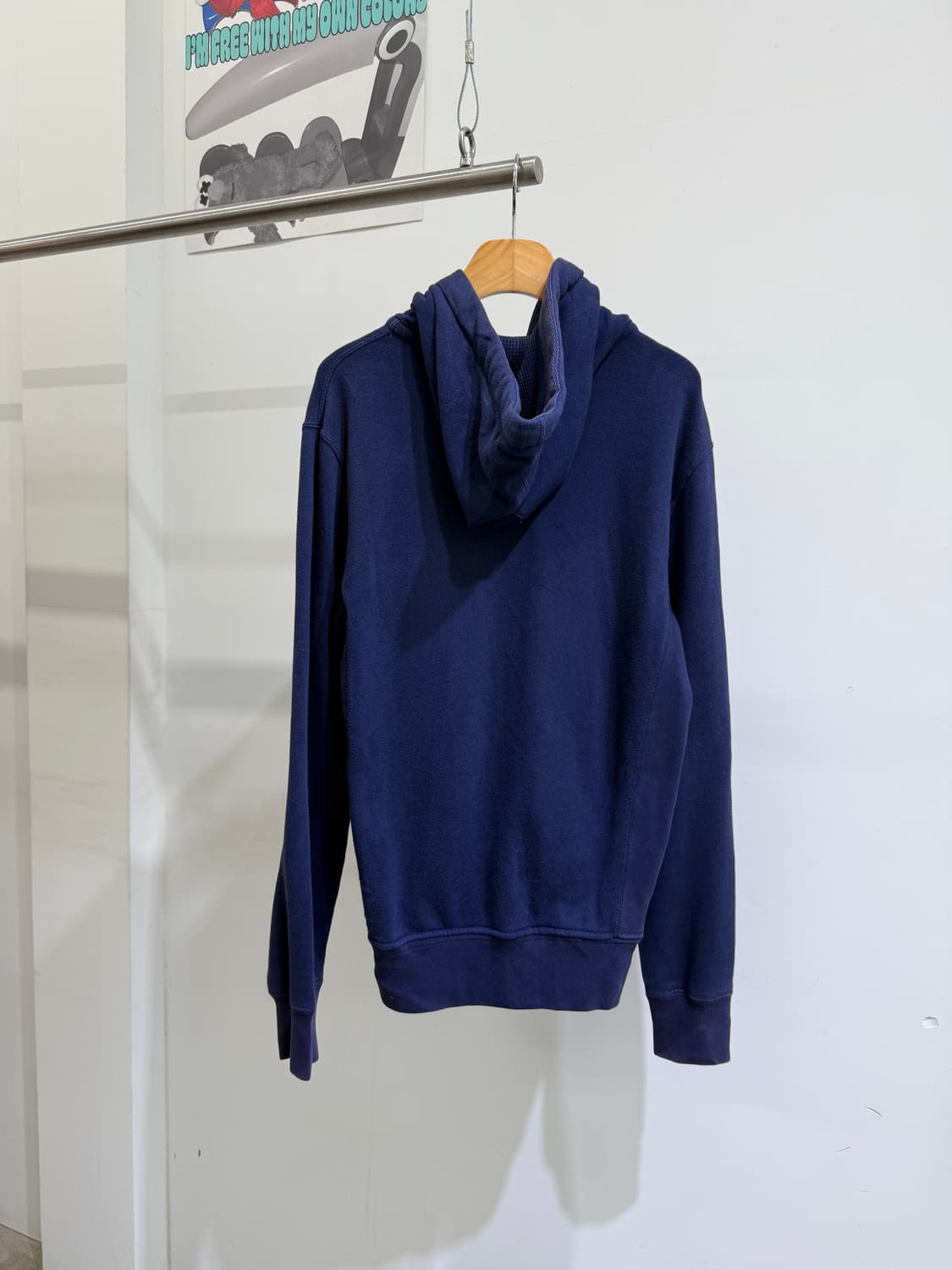 POLO RALPH LAUREN 후드 집업 상품이미지7