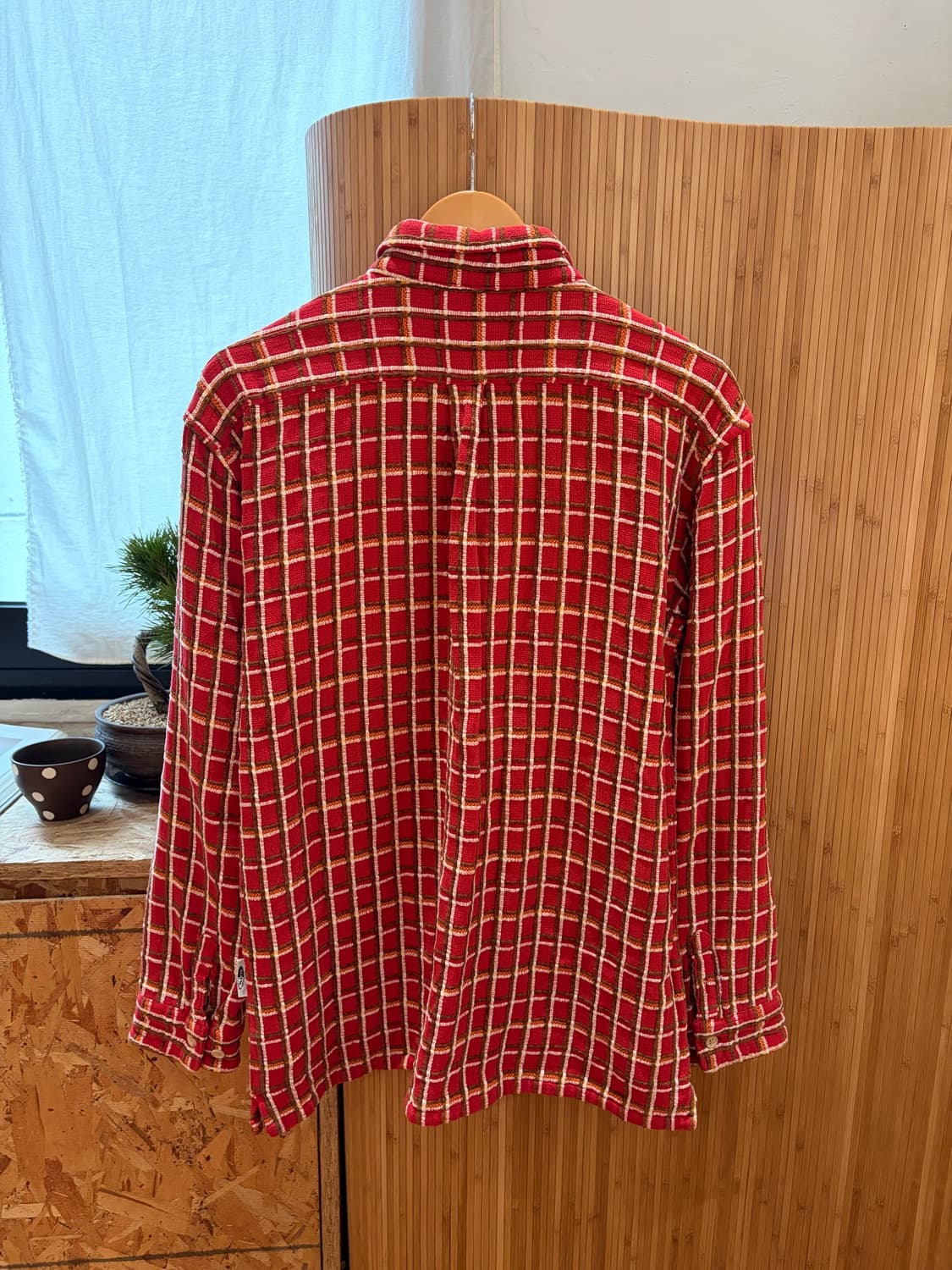 90s Aipa Surfboards Shirt 상품이미지10