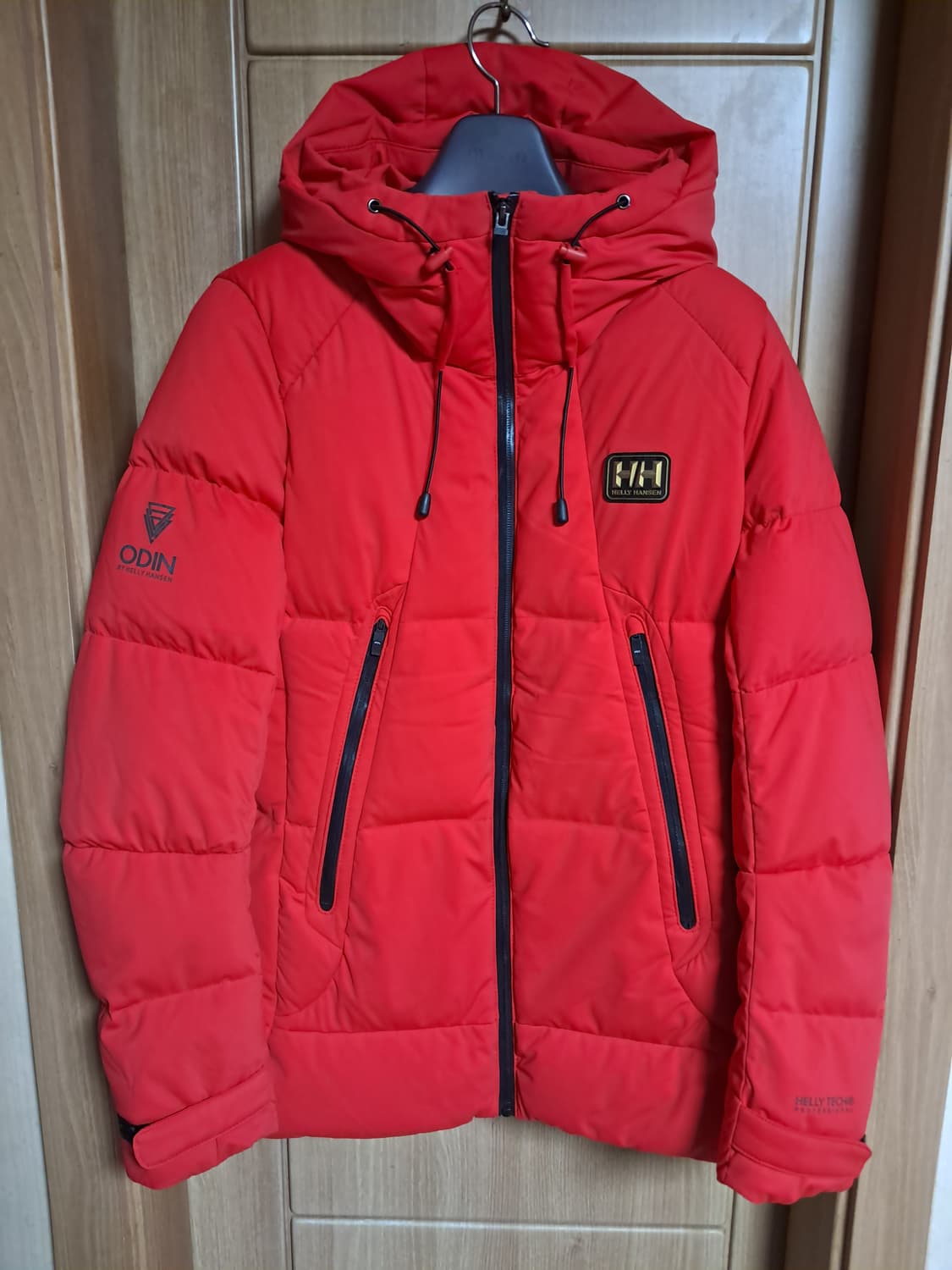 헬리한센 여성 패딩 95 상품이미지1