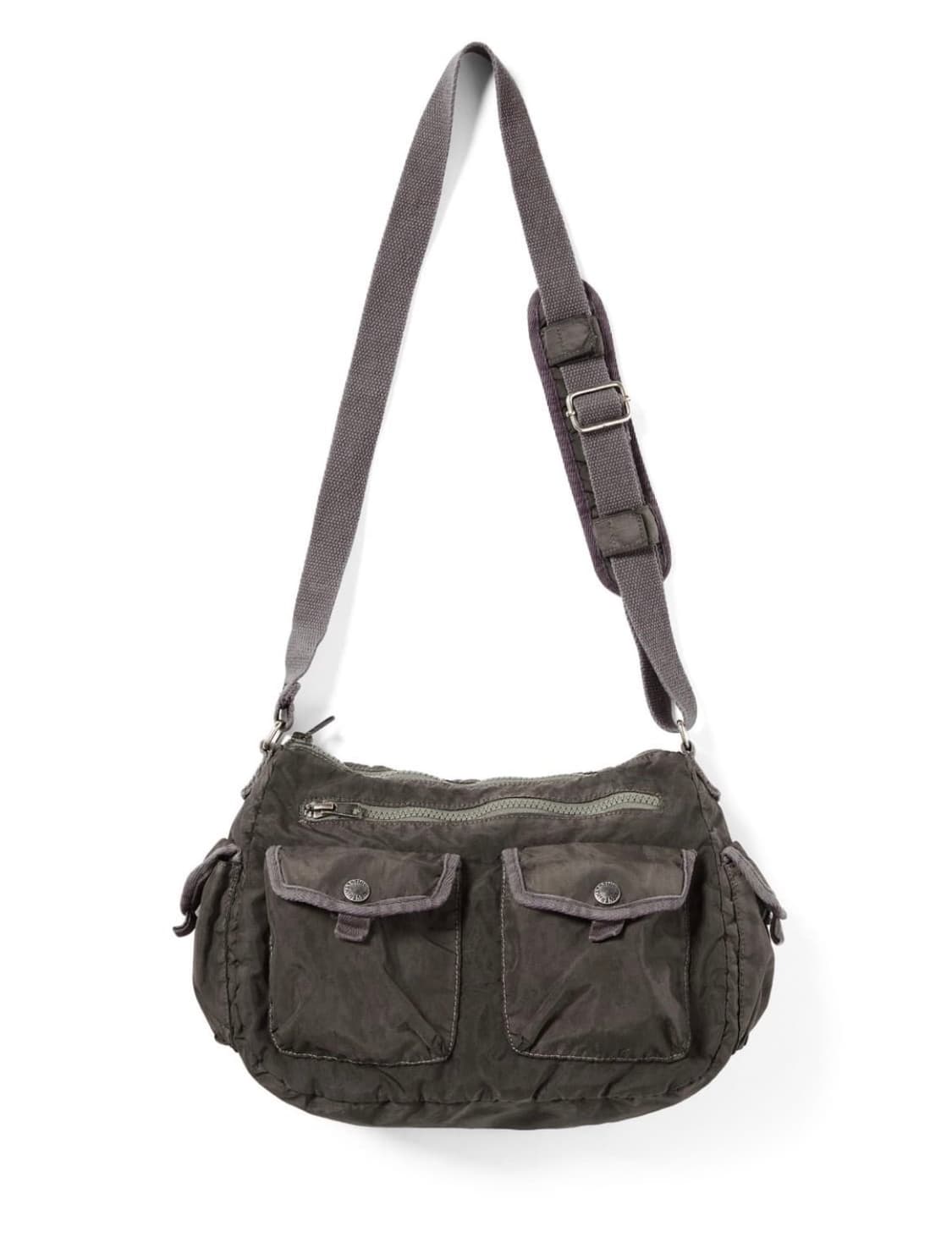 (삽니다) 디스이즈네버댓 overdyed shoulder bag 상품이미지1