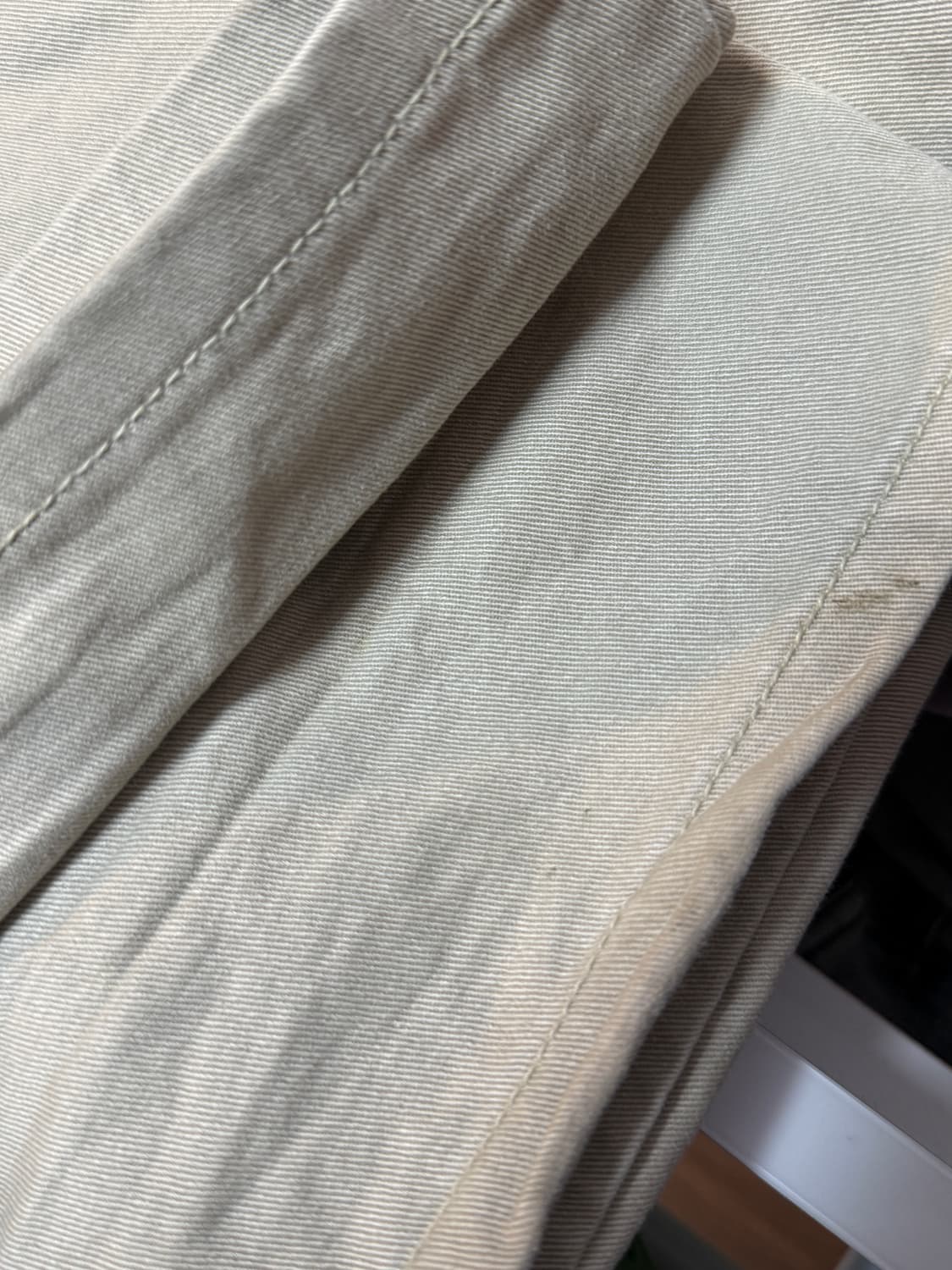 애즈온 제드 카고 팬츠 상품이미지4