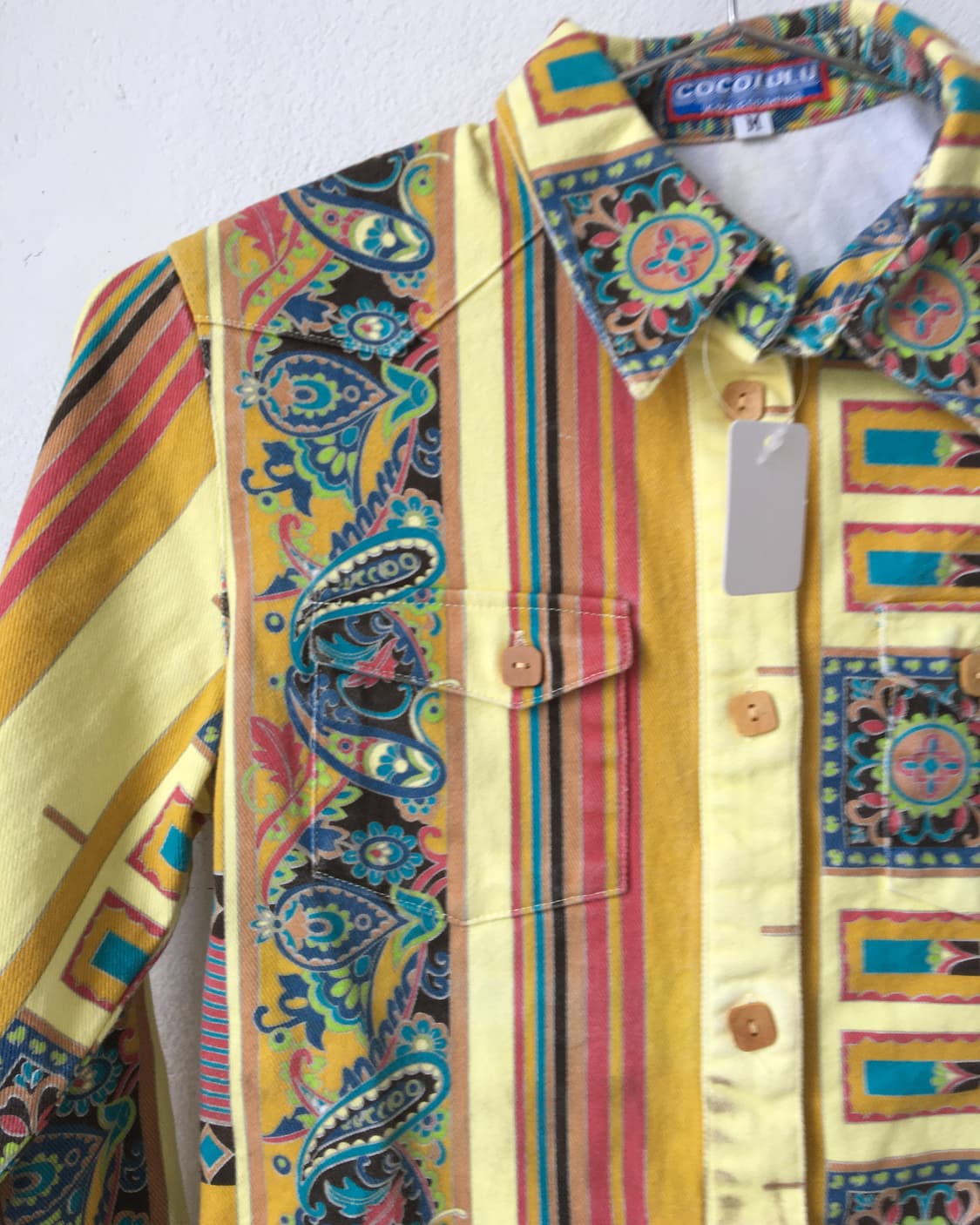 Hawaii mood shirt 상품이미지4