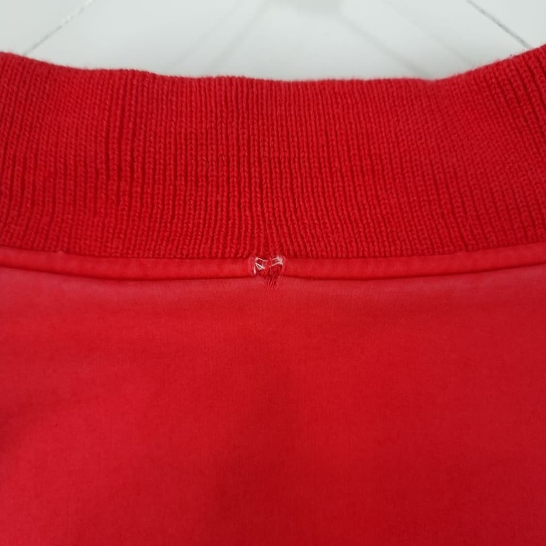 [폴로 랄프로렌] 로고 자수 바시티 자켓 M19677 상품이미지8