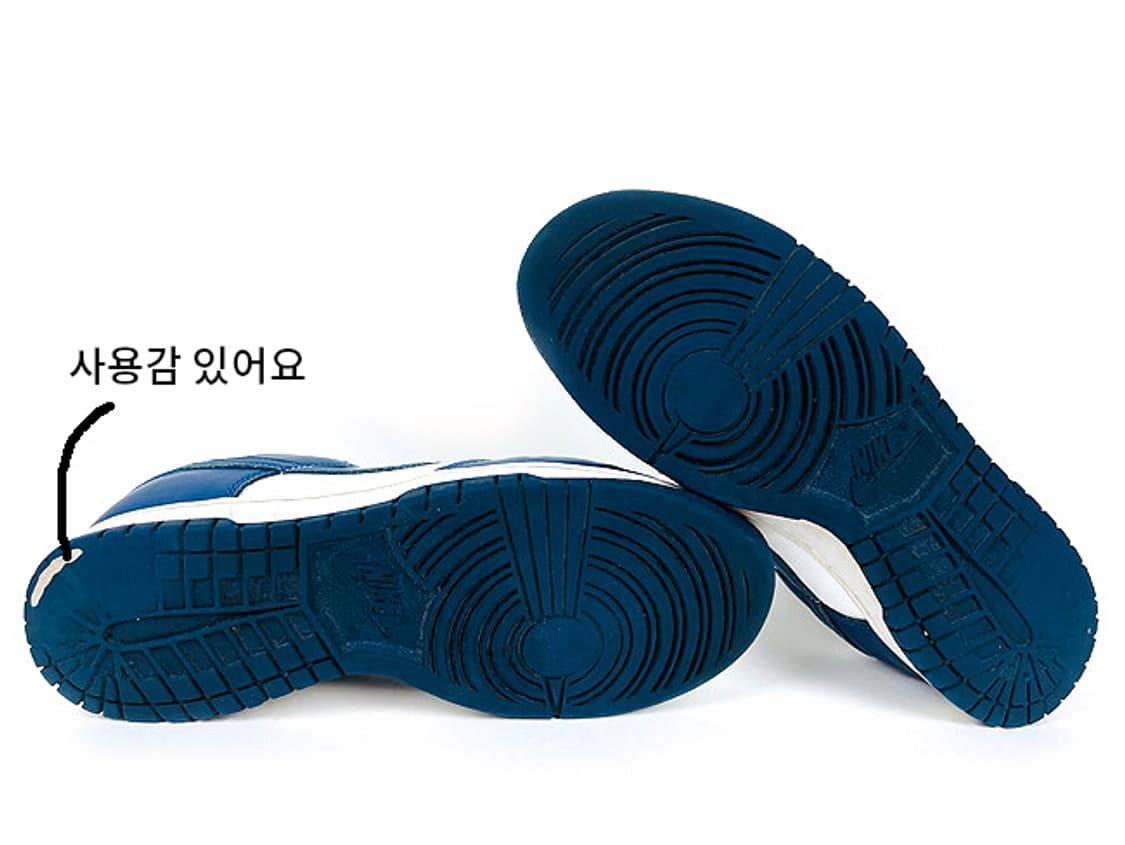 (275) 나이키 덩크로우 레트로 상품이미지6