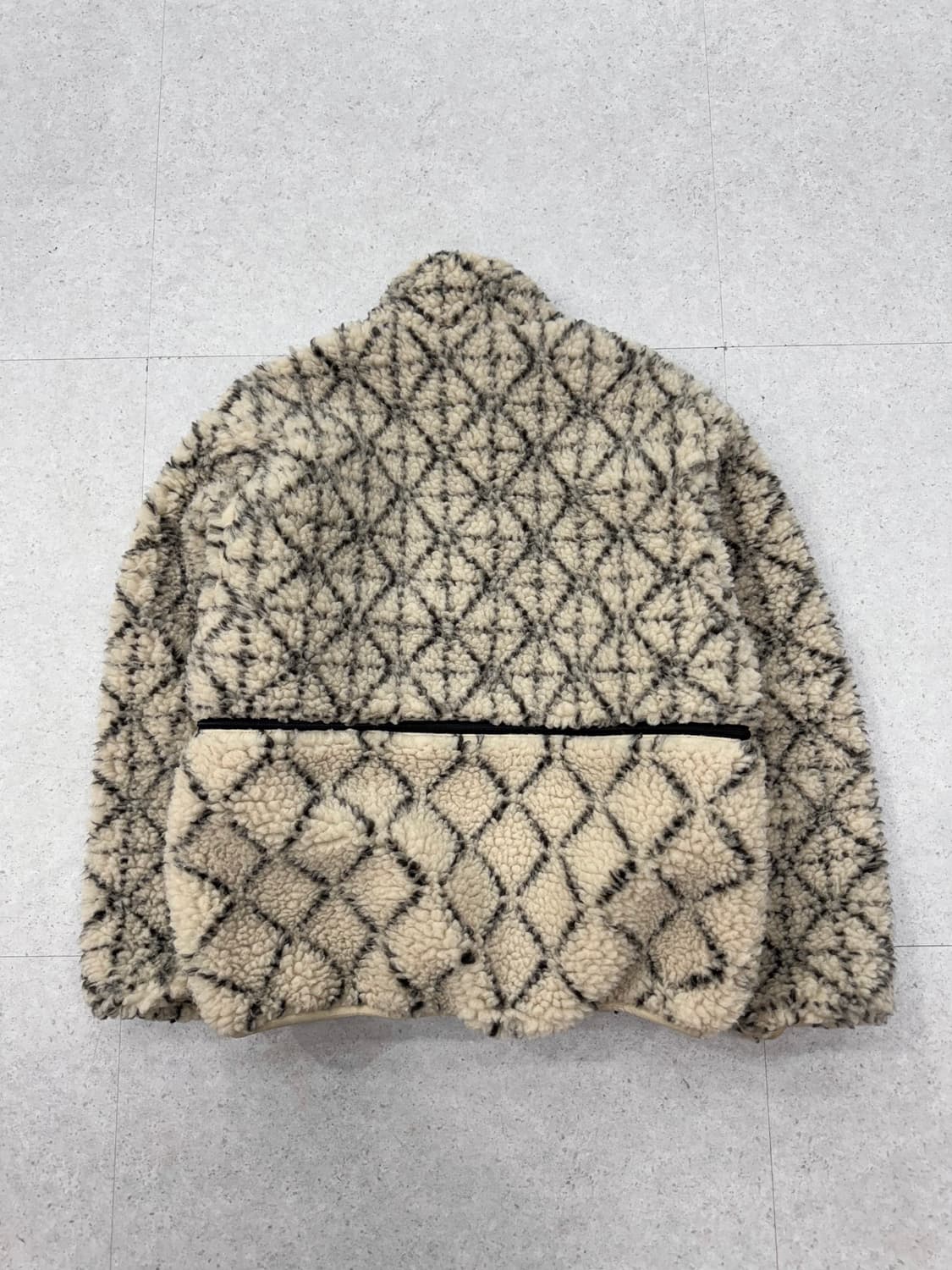 캐피탈 사시코 보아 플리스 상품이미지4