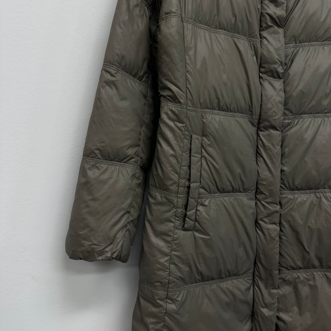 603 MIDWEST 다운 패딩 상품이미지3