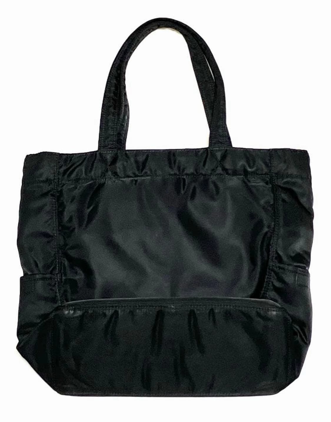 포터 크림 토트백 상품이미지3