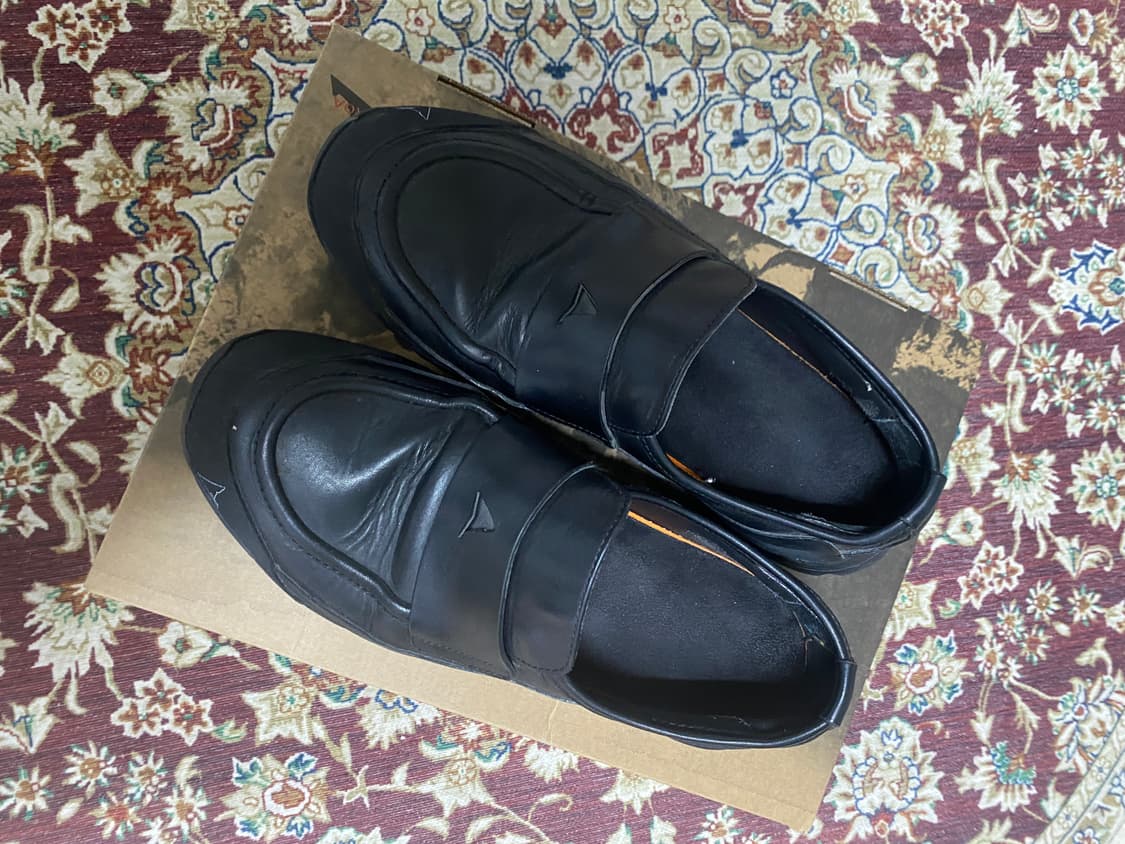 [42]Roa Loafer black 상품이미지1