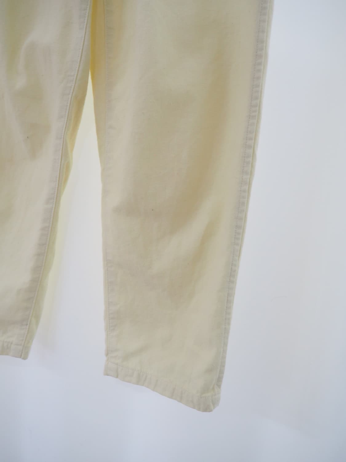 BLUE BLUE JAPAN pants  상품이미지3