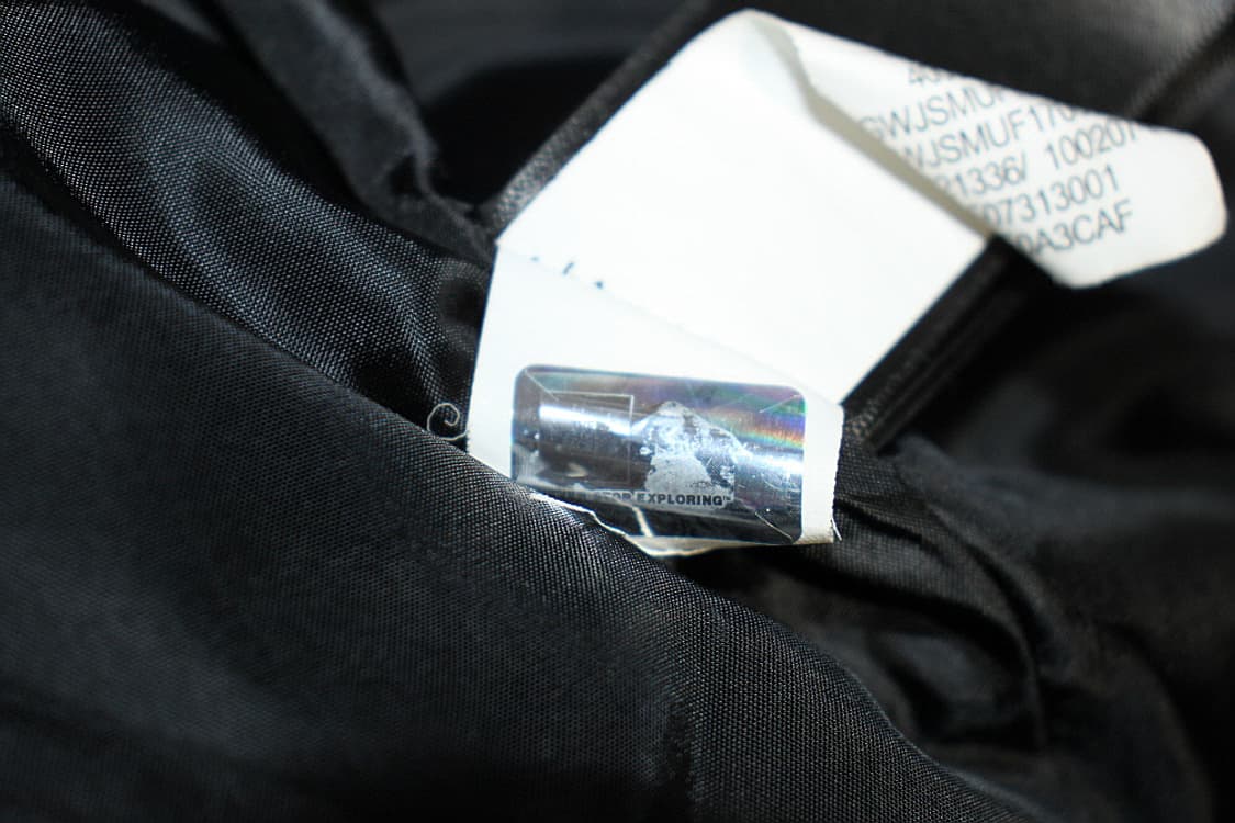 SUPREME X NATHFACE 슈프림 노스페이스 설산파카 ( L) 상품이미지10