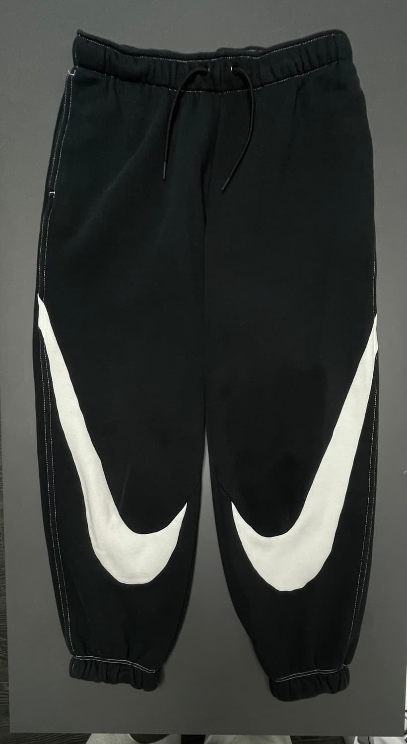 [M] 나이키 트레이닝 조거 팬츠 상품이미지4