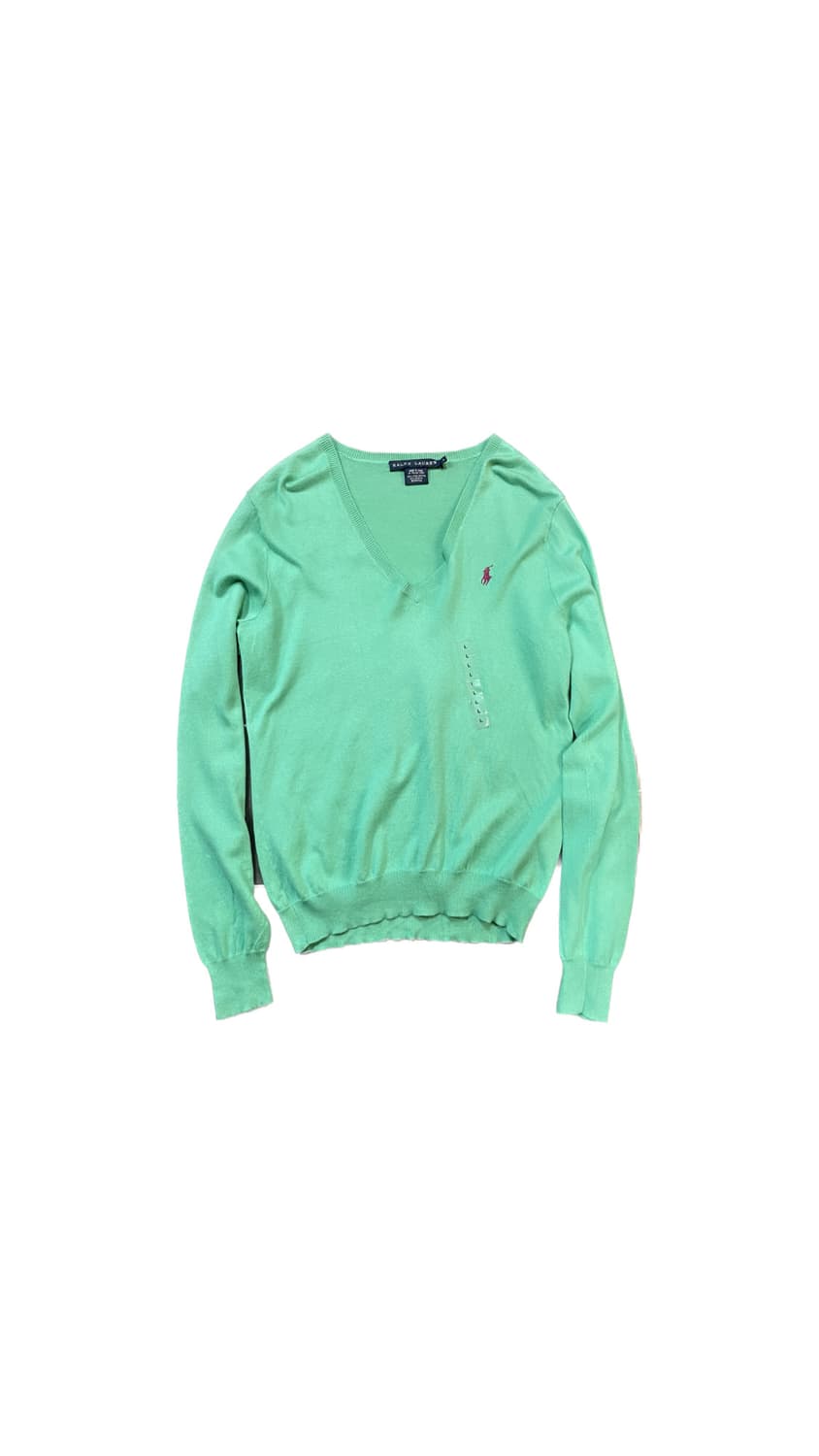 Polo Ralph Lauren Vnek knit 상품이미지1