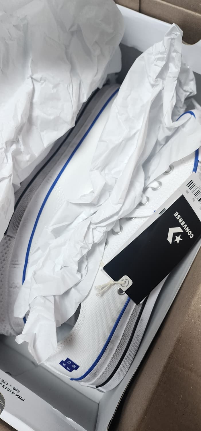 새상품 컨버스 아더에러 로우 290 상품이미지4