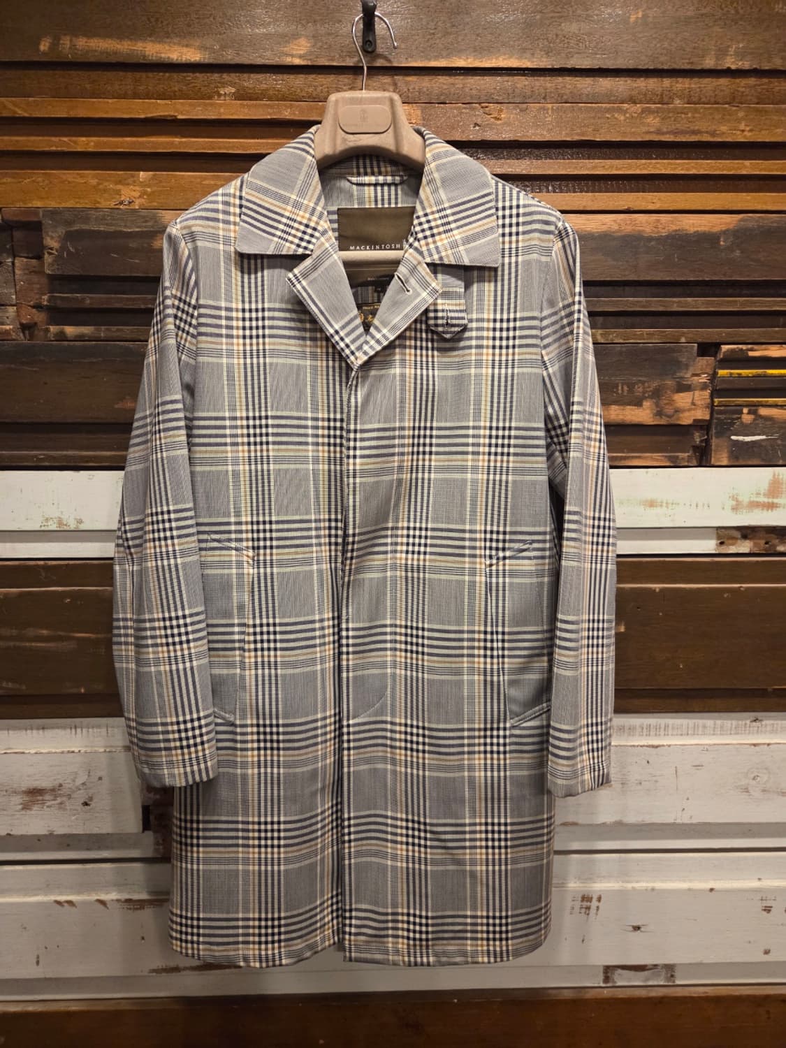 맥킨토시 맥코트 상품이미지1