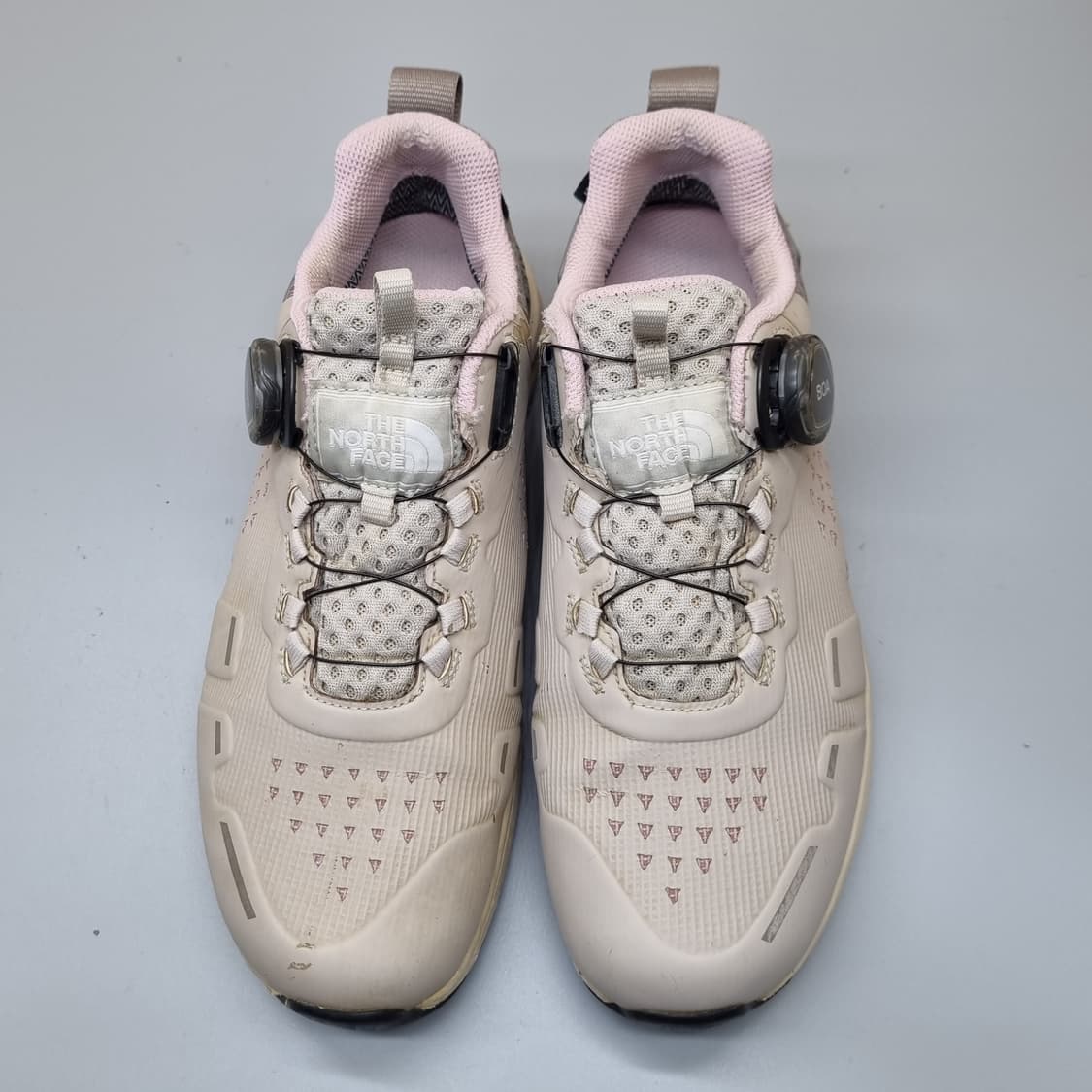 노스페이스 라이트 하이크 보아 트레킹화 240 상품이미지2