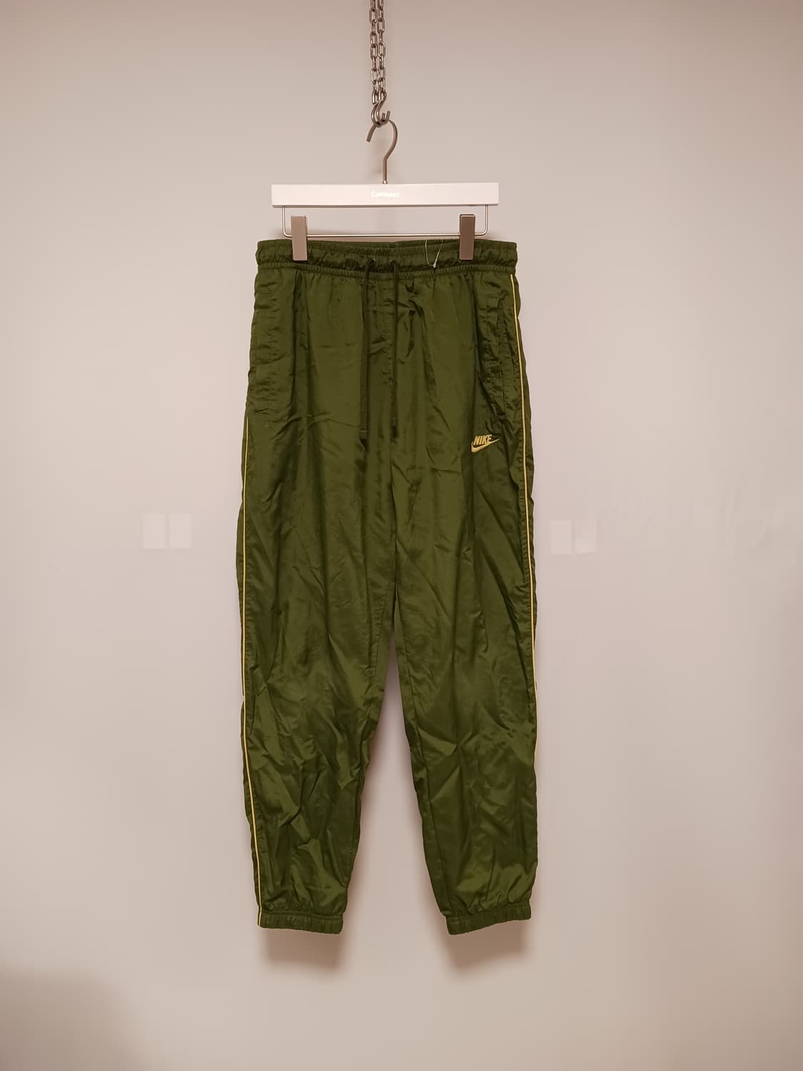 나이키 우븐 조거팬츠  상품이미지1