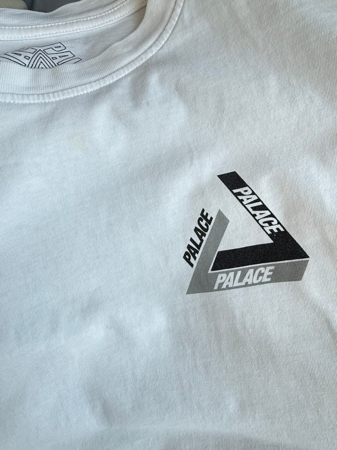 팔라스 쉐도우 반팔 티셔츠 상품이미지4