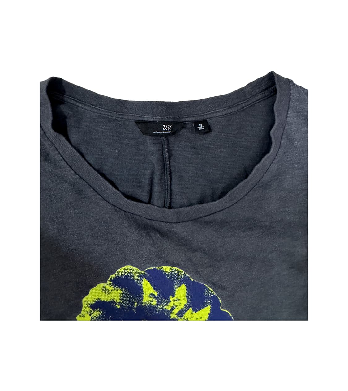 uniqlo uu half sleeve (M 상품이미지2